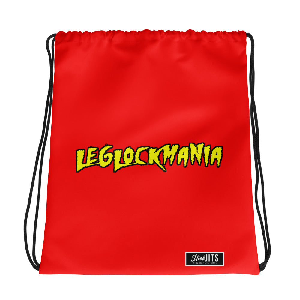 LegLockMania Drawstring Bag