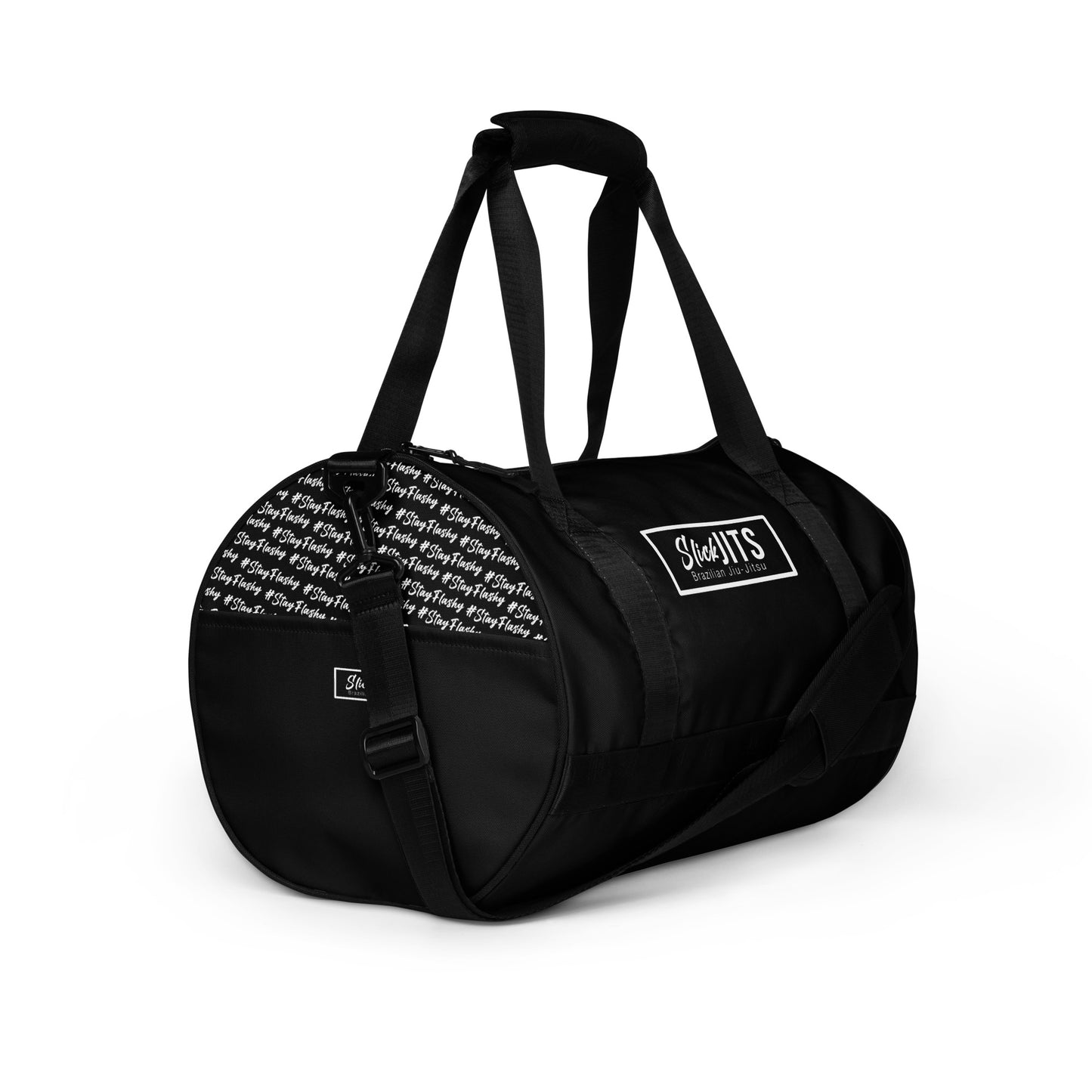 Slick Jits Gym Bag