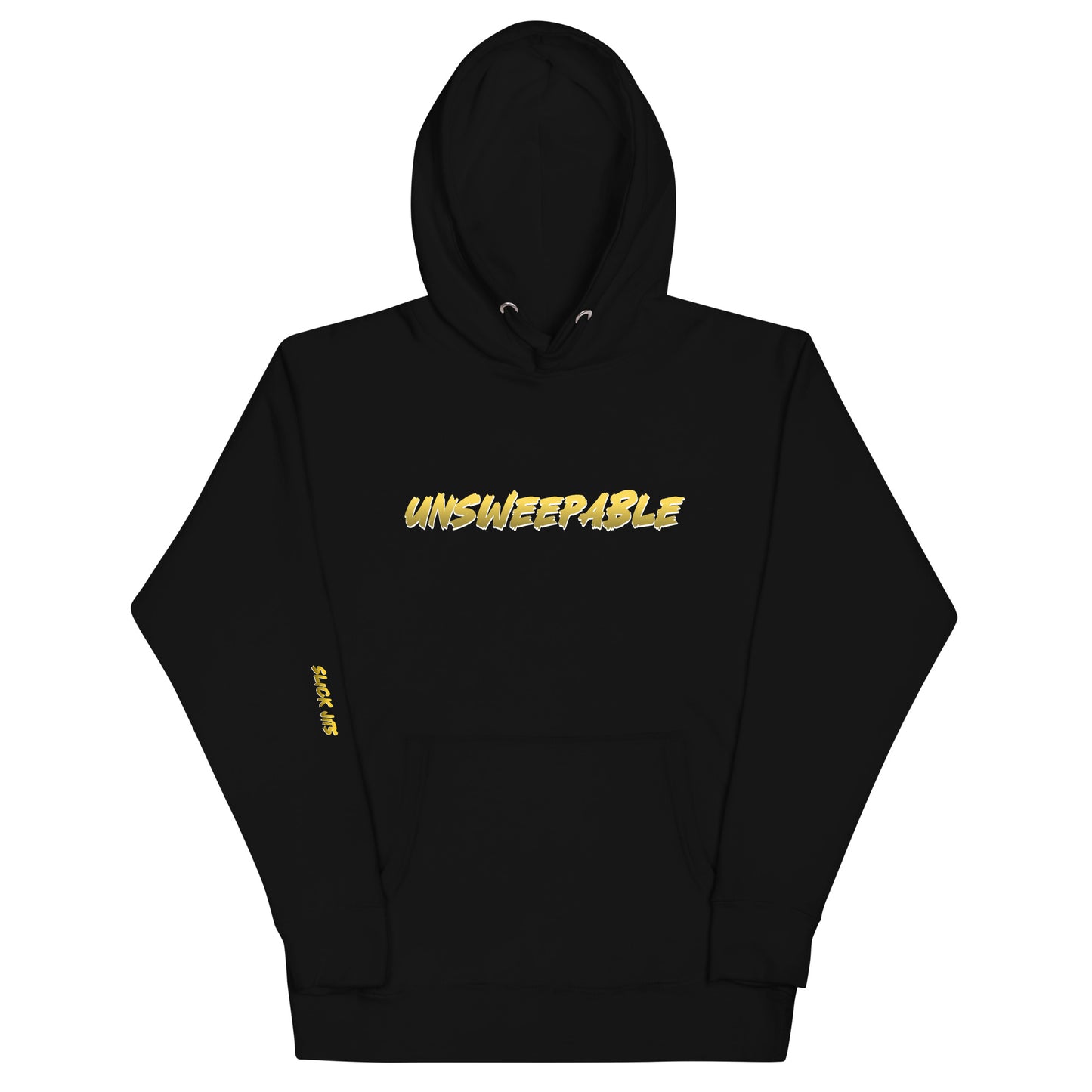 Unsweepable Hoodie