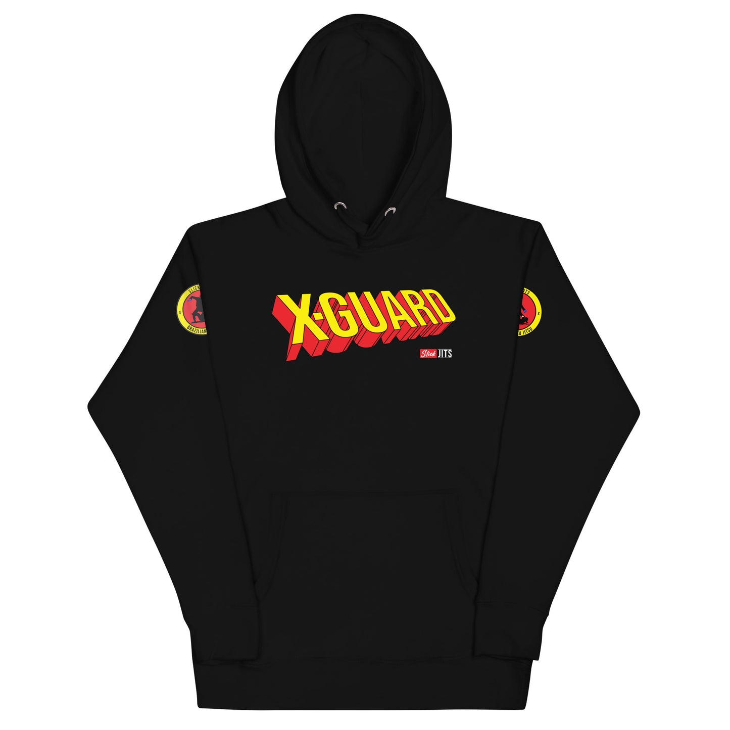 X-Guard Hoodie