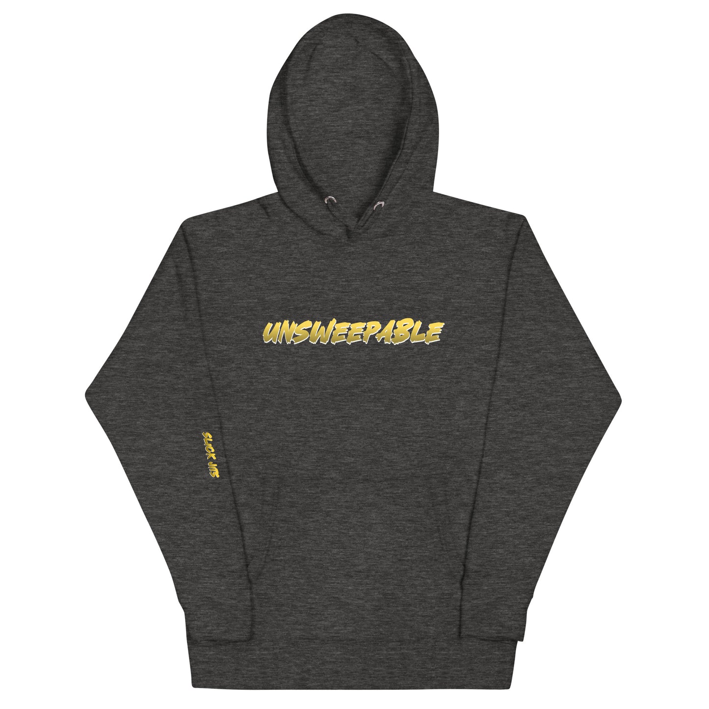 Unsweepable Hoodie
