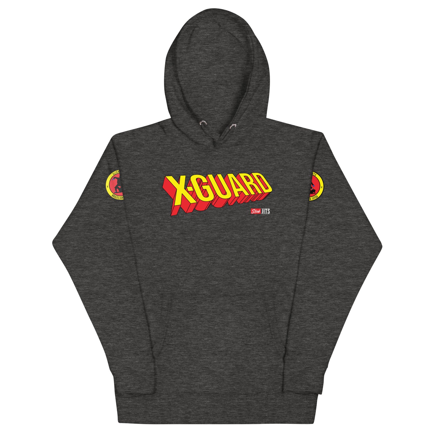X-Guard Hoodie