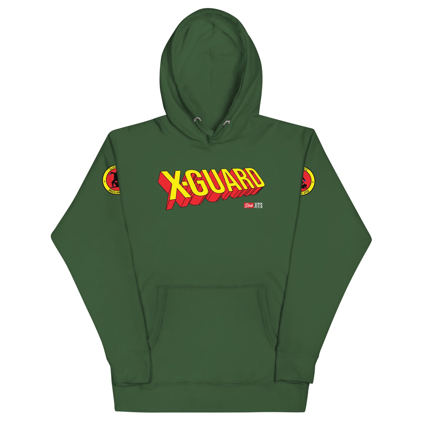 X-Guard Hoodie