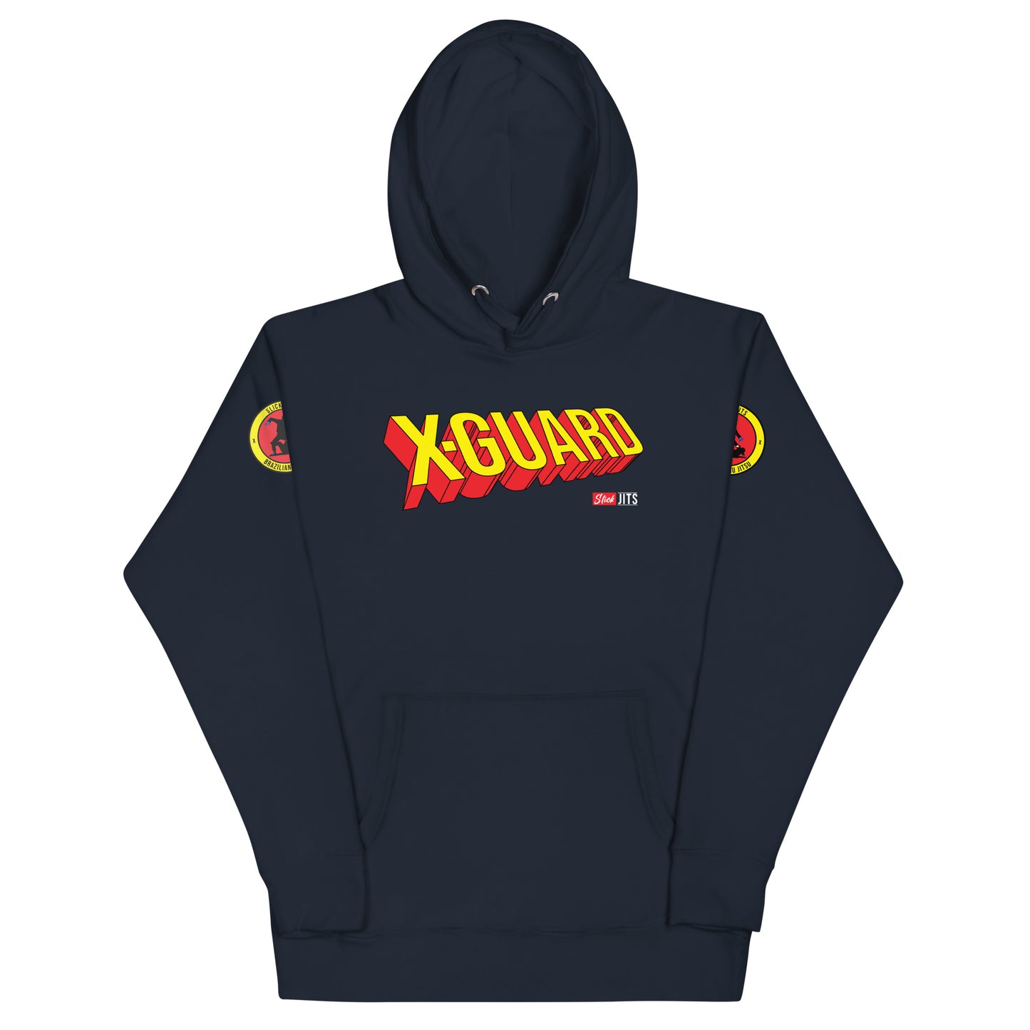 X-Guard Hoodie