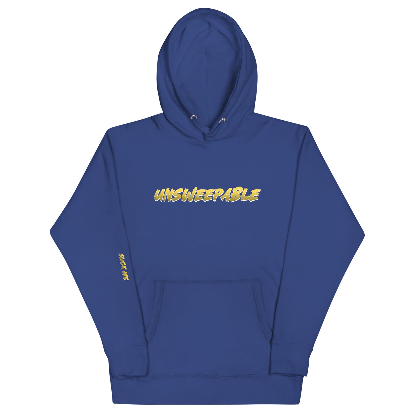 Unsweepable Hoodie