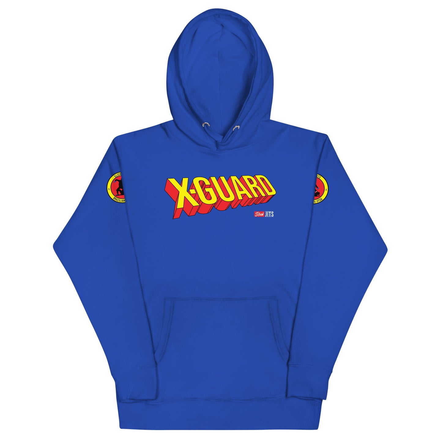 X-Guard Hoodie