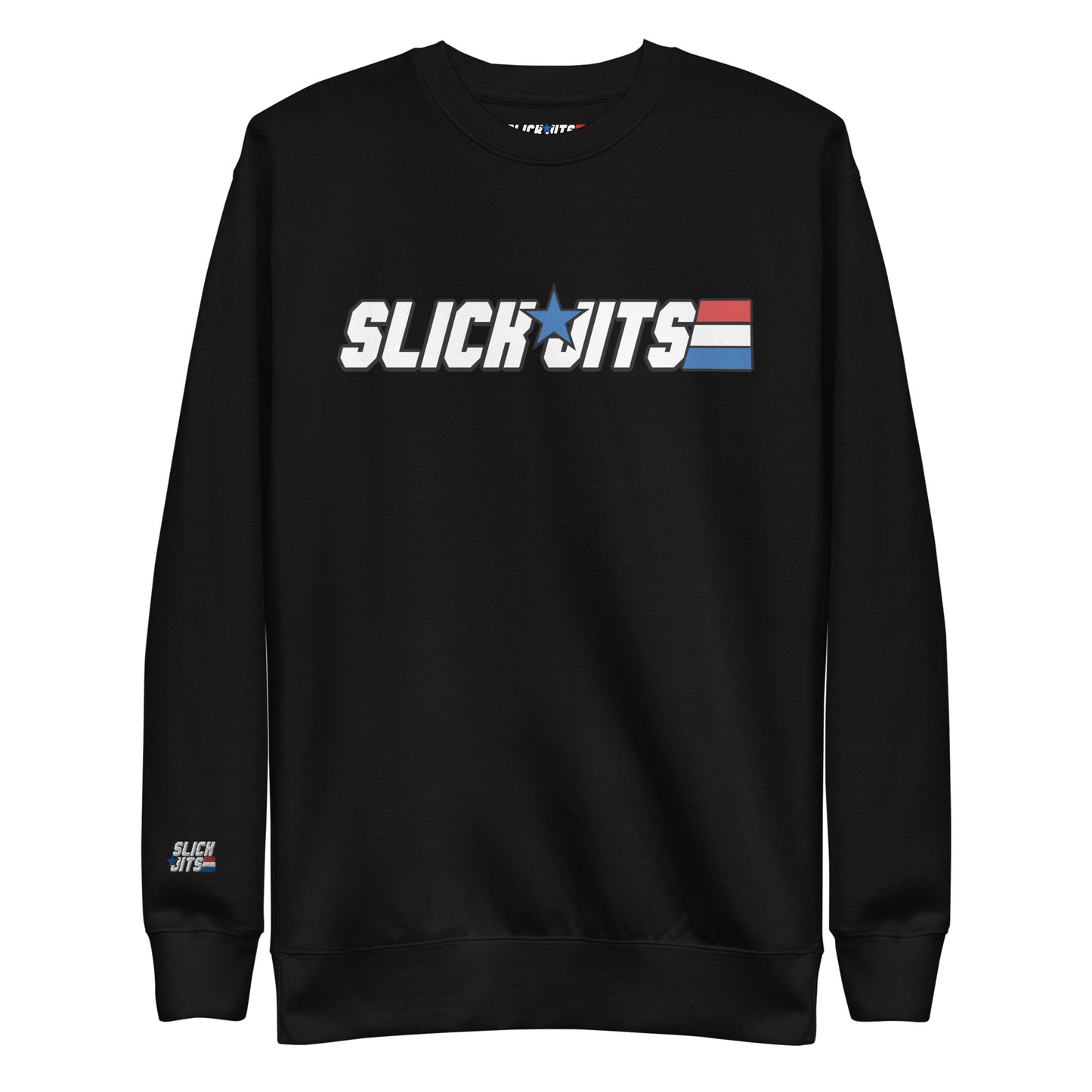 Commander Premium Sweatshirt