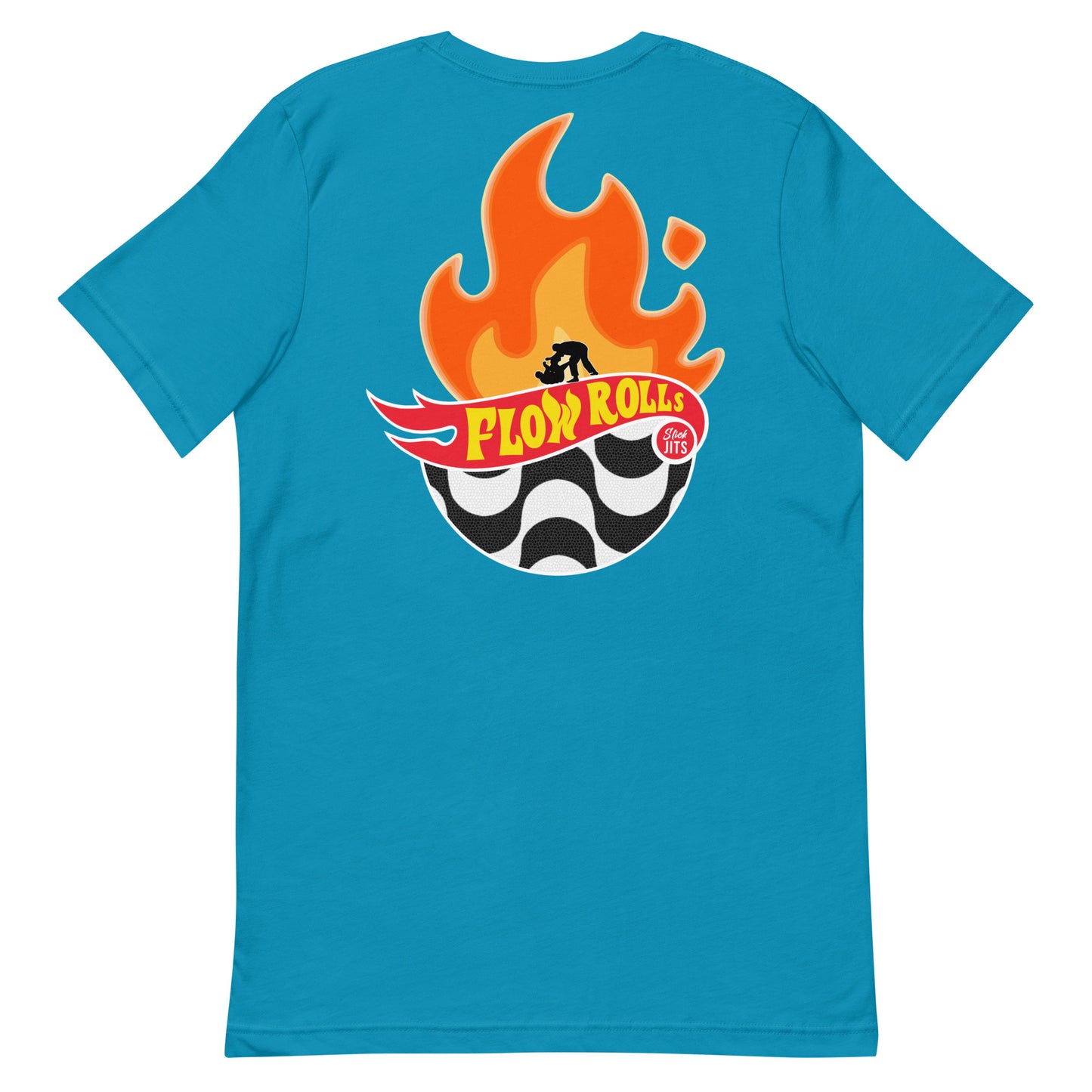 Flow Rolls T-shirt