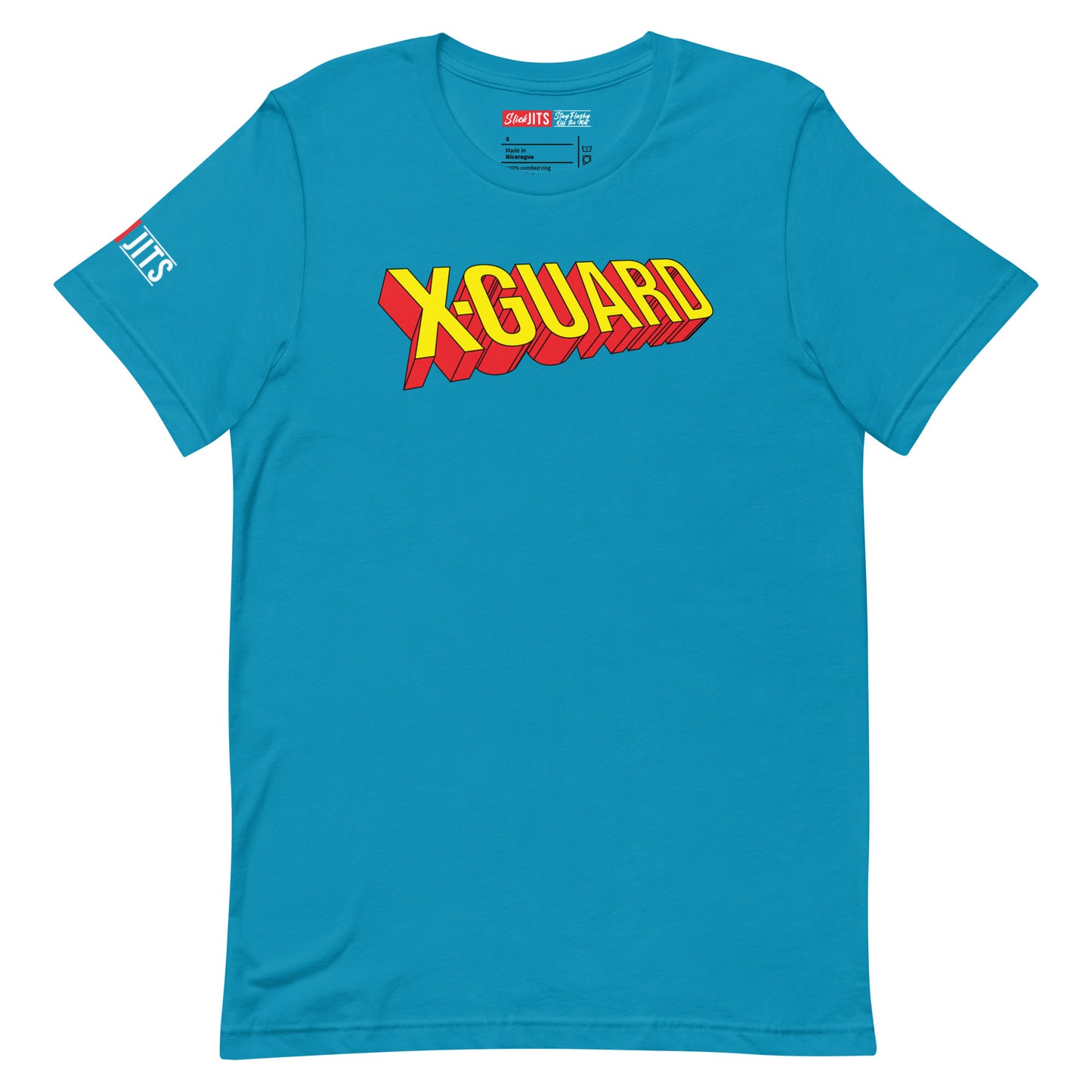 X-Guard T-shirt