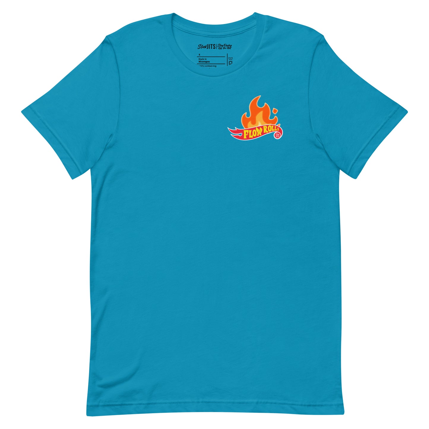 Flow Rolls T-shirt