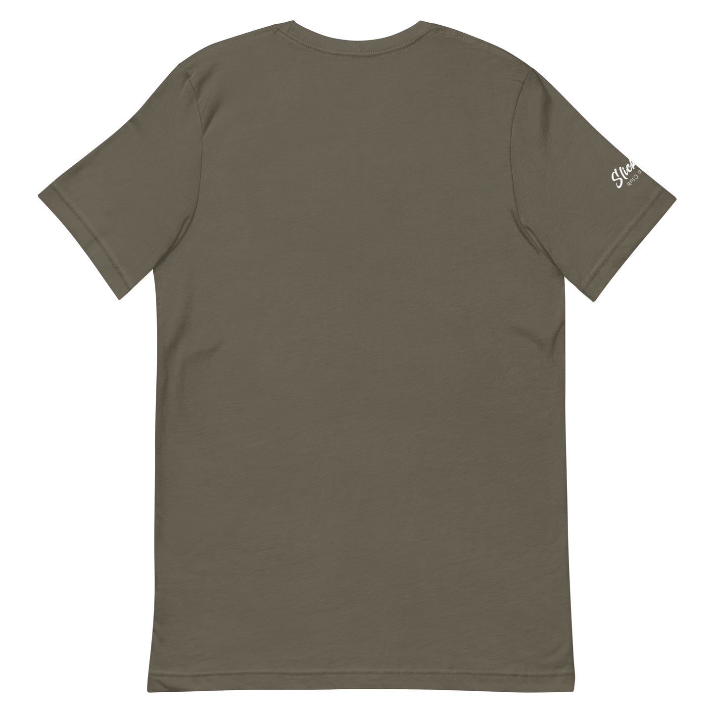 Just Invert T-shirt