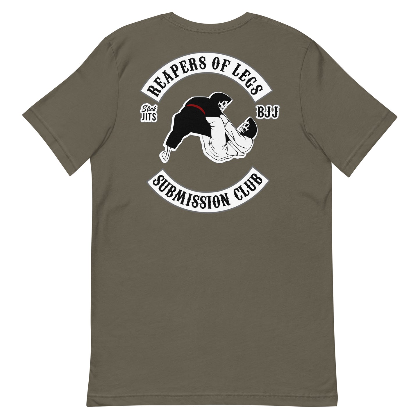 Reaper T-shirt