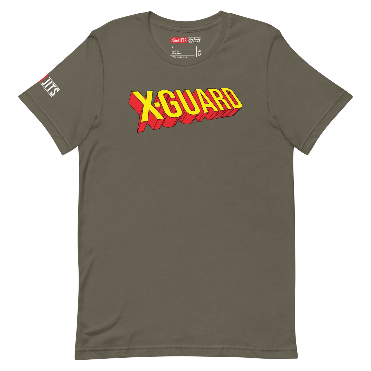X-Guard T-shirt