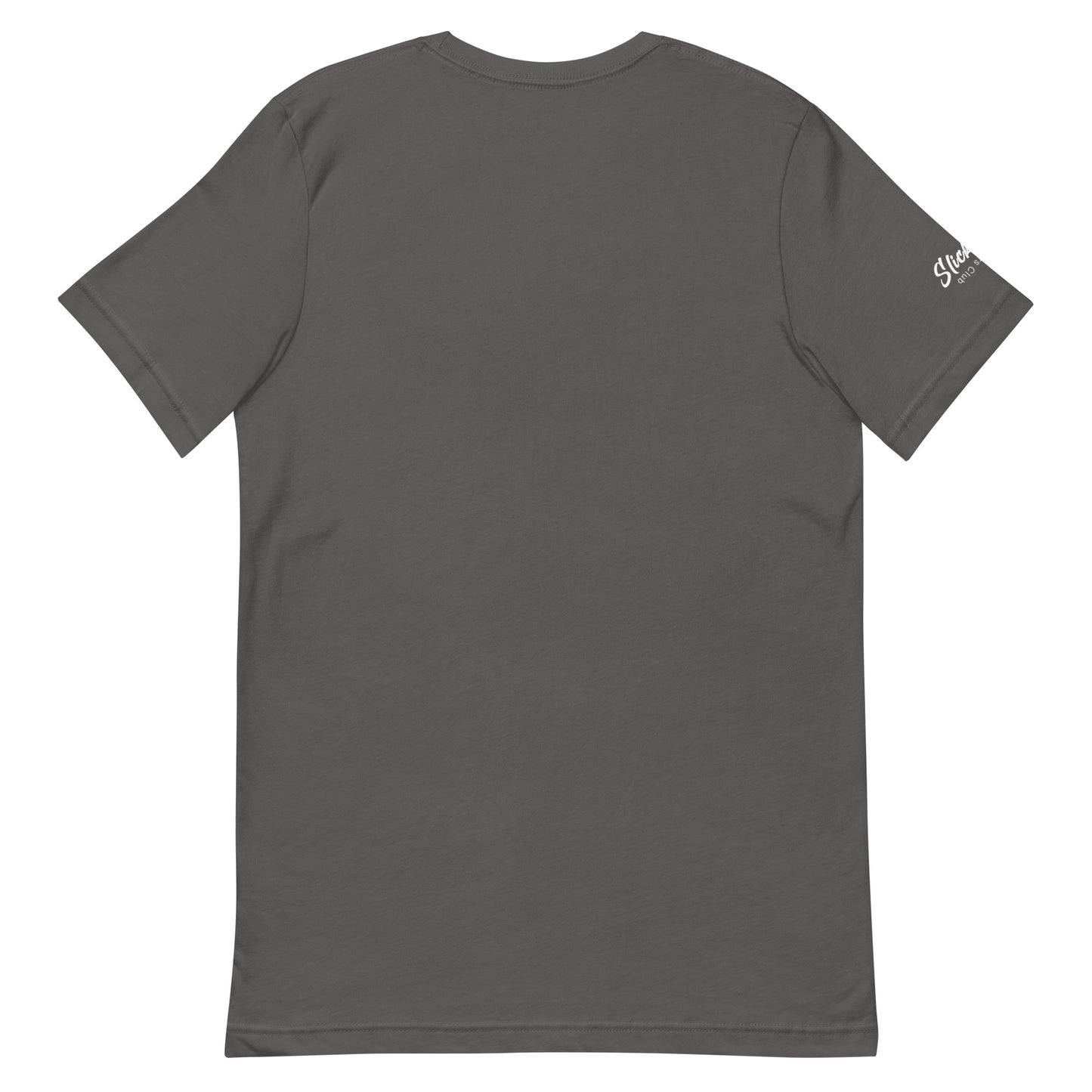 Just Invert T-shirt