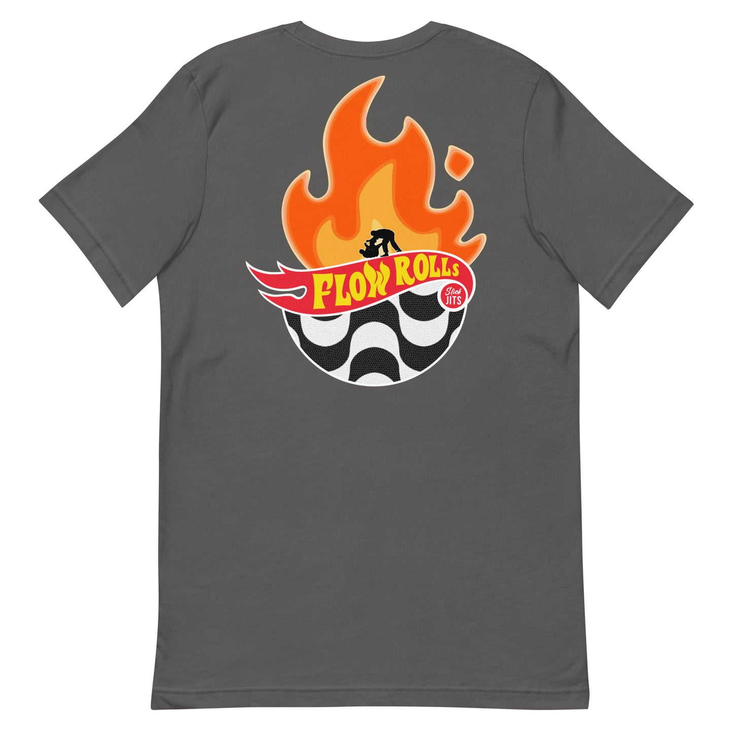 Flow Rolls T-shirt