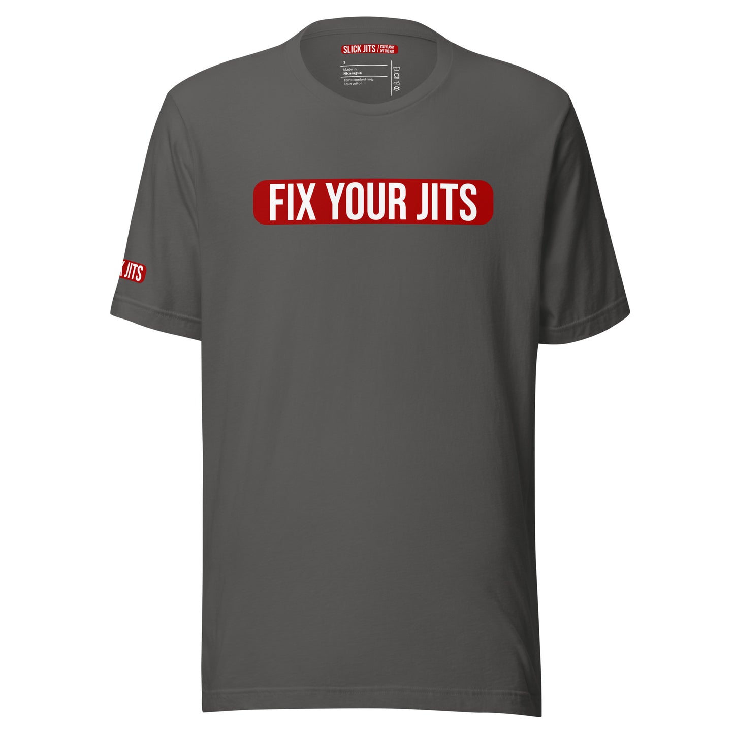 Fix Your Jits T-shirt