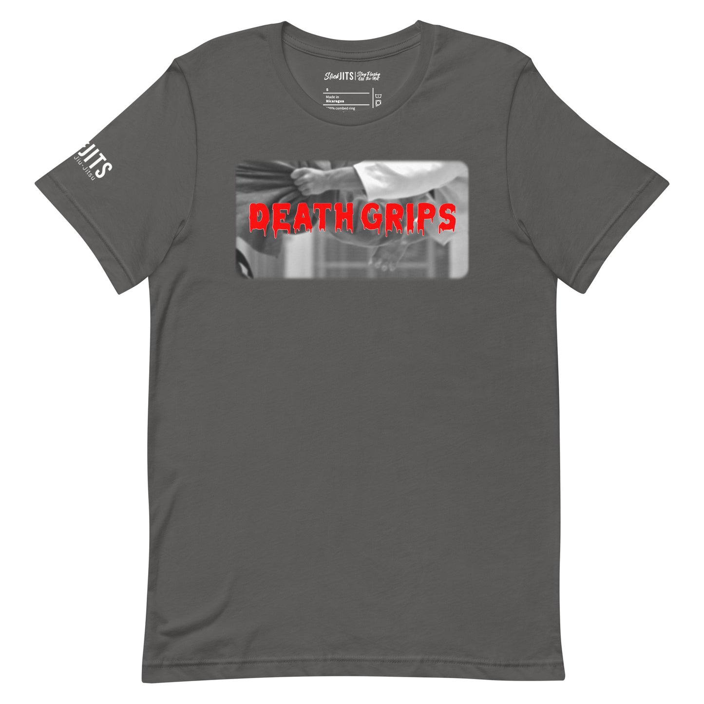 Death Grips T-shirt