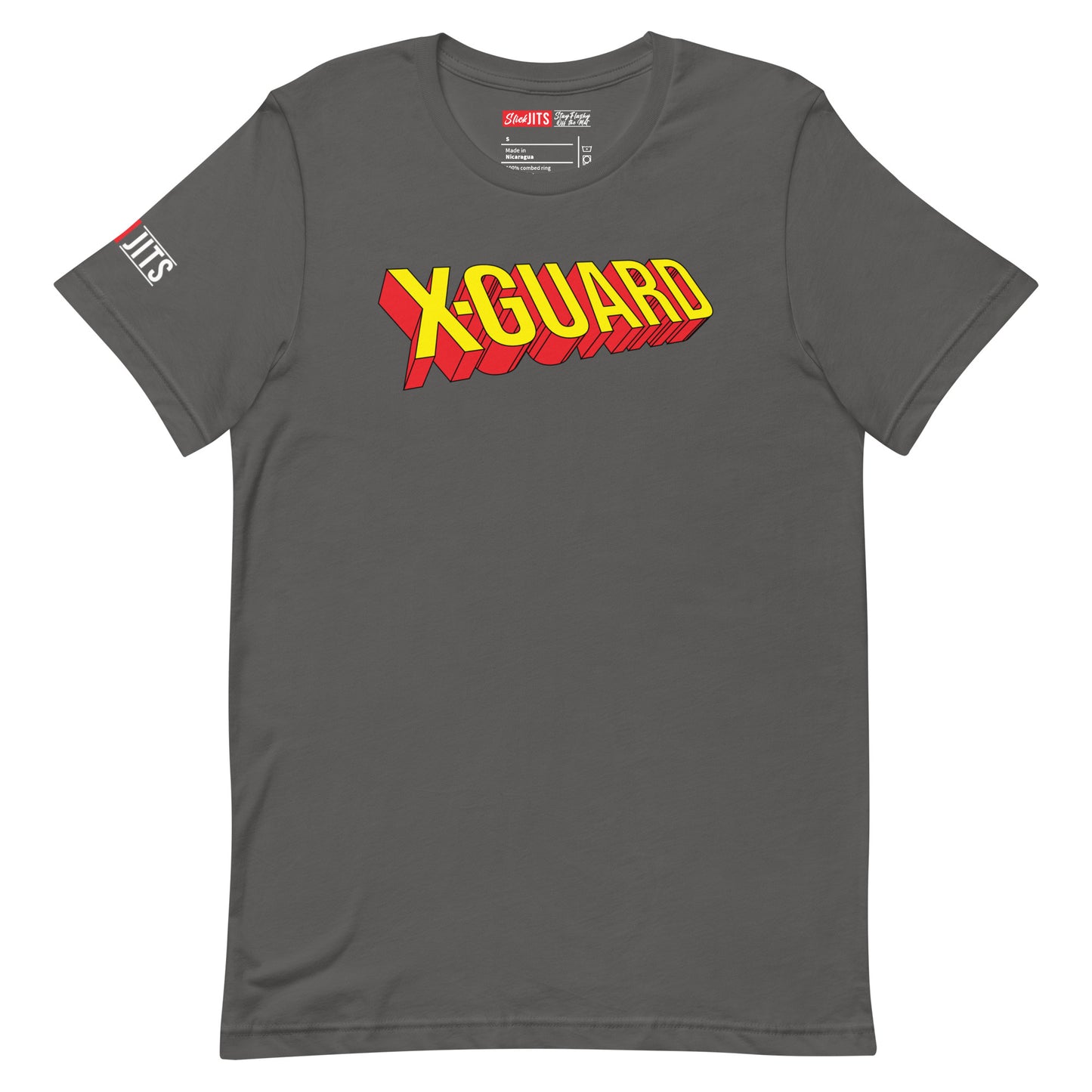 X-Guard T-shirt