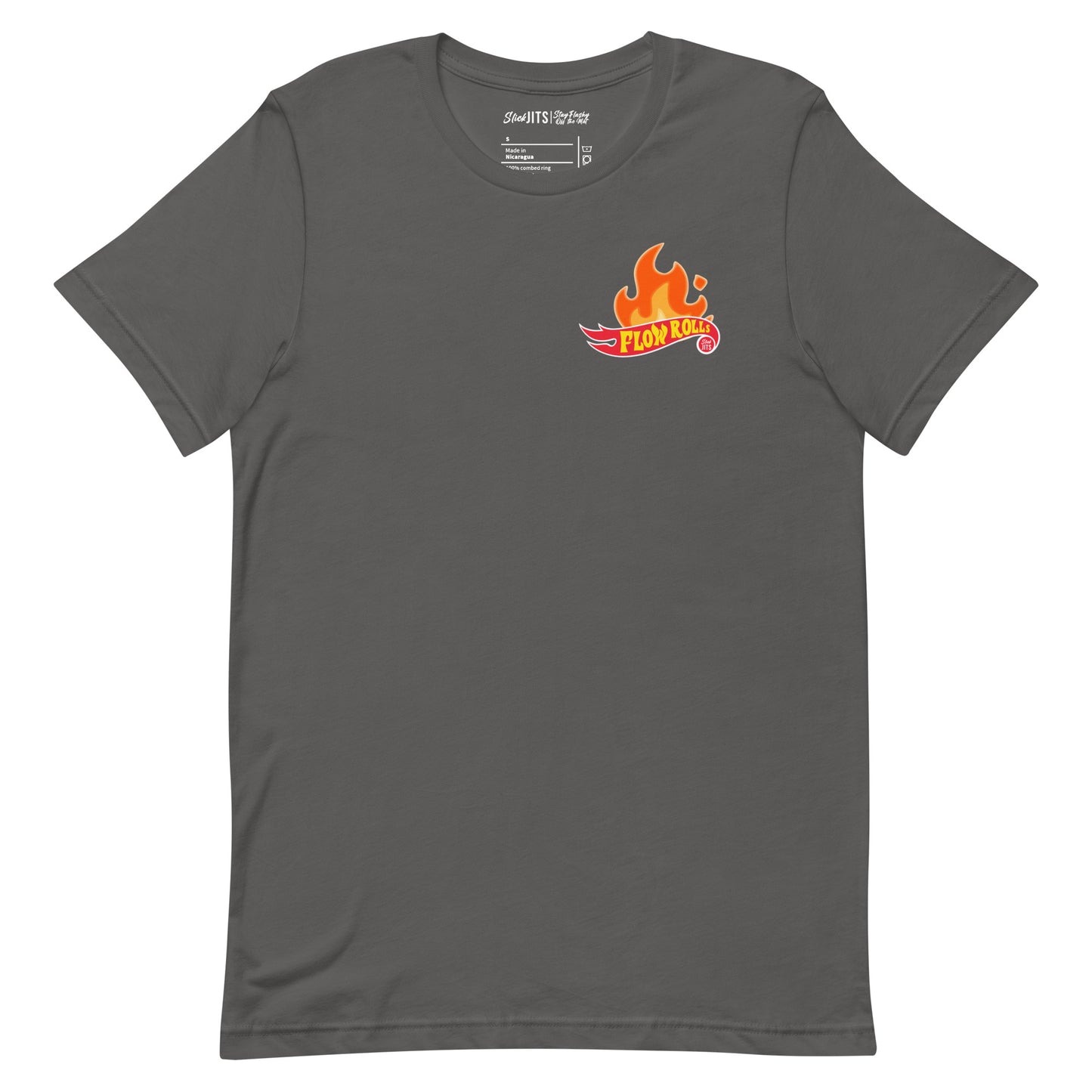 Flow Rolls T-shirt