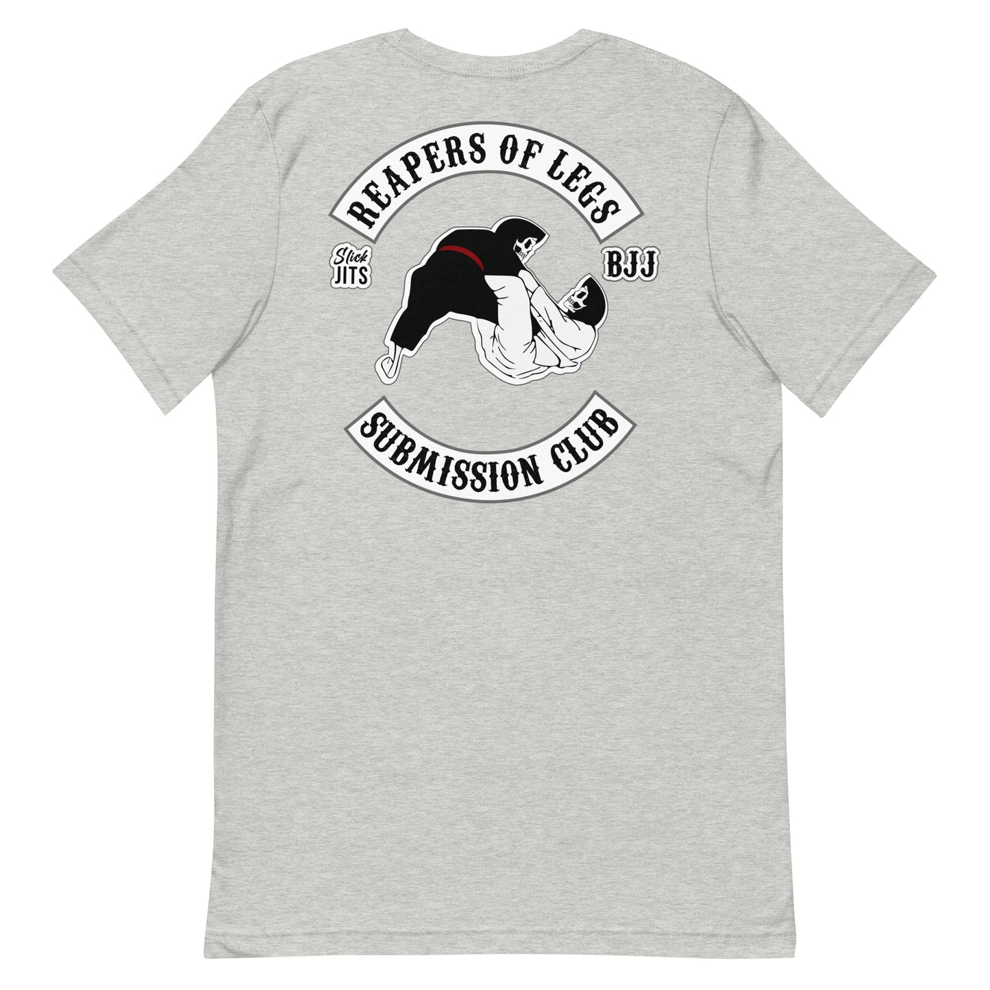 Reaper T-shirt
