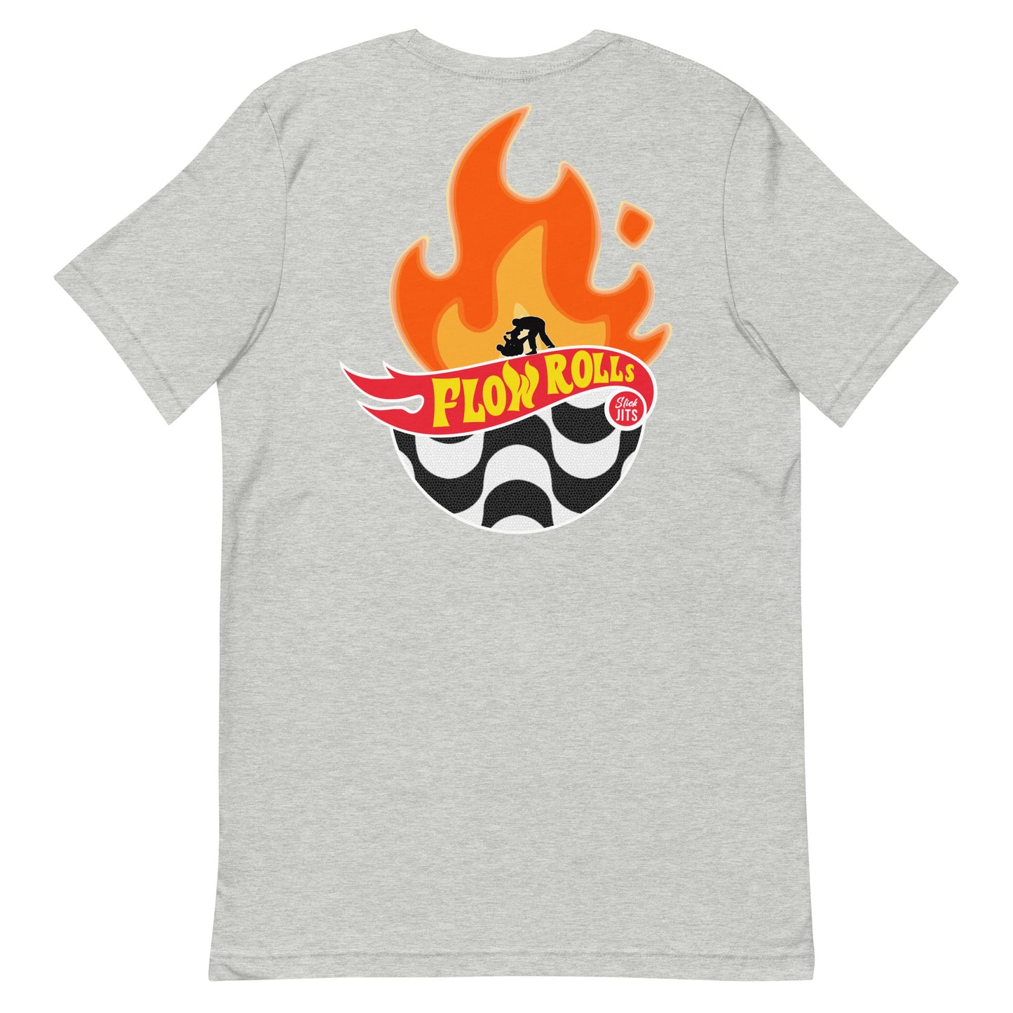 Flow Rolls T-shirt