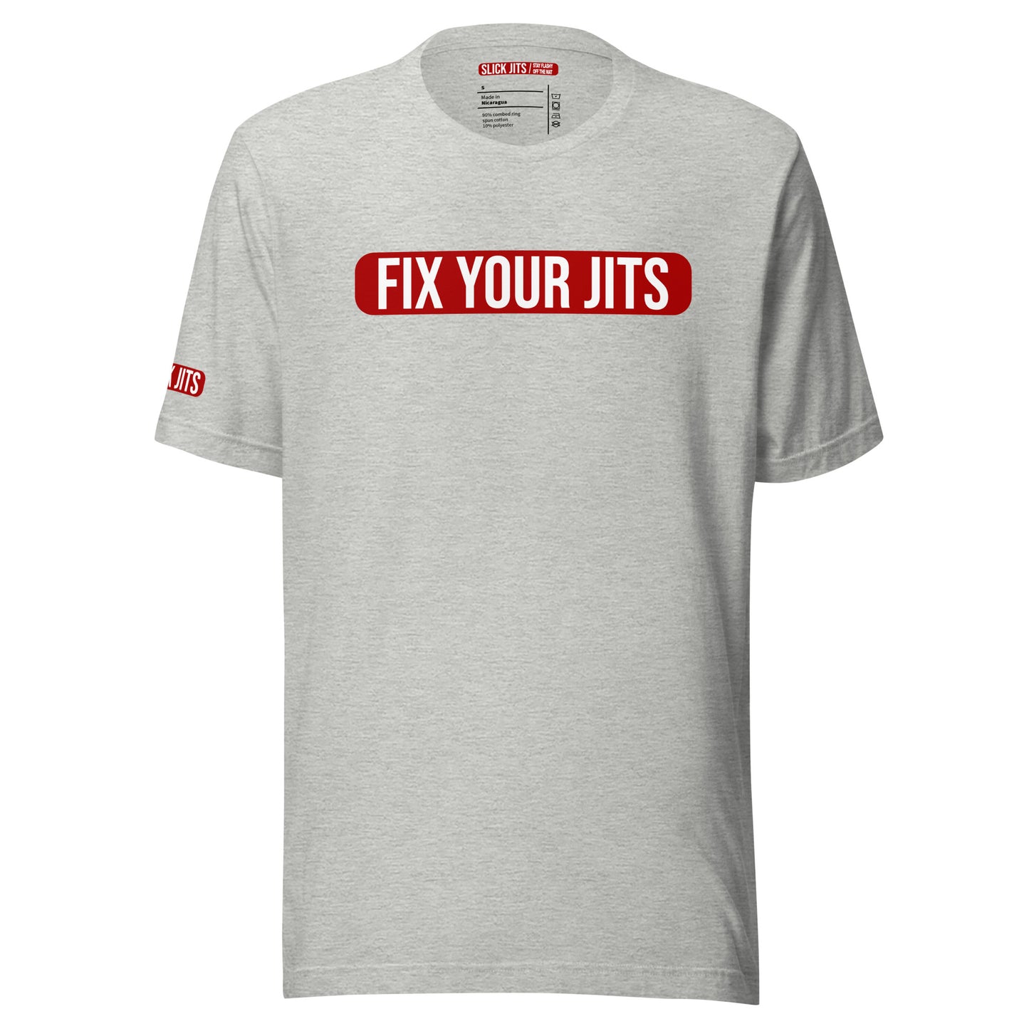 Fix Your Jits T-shirt