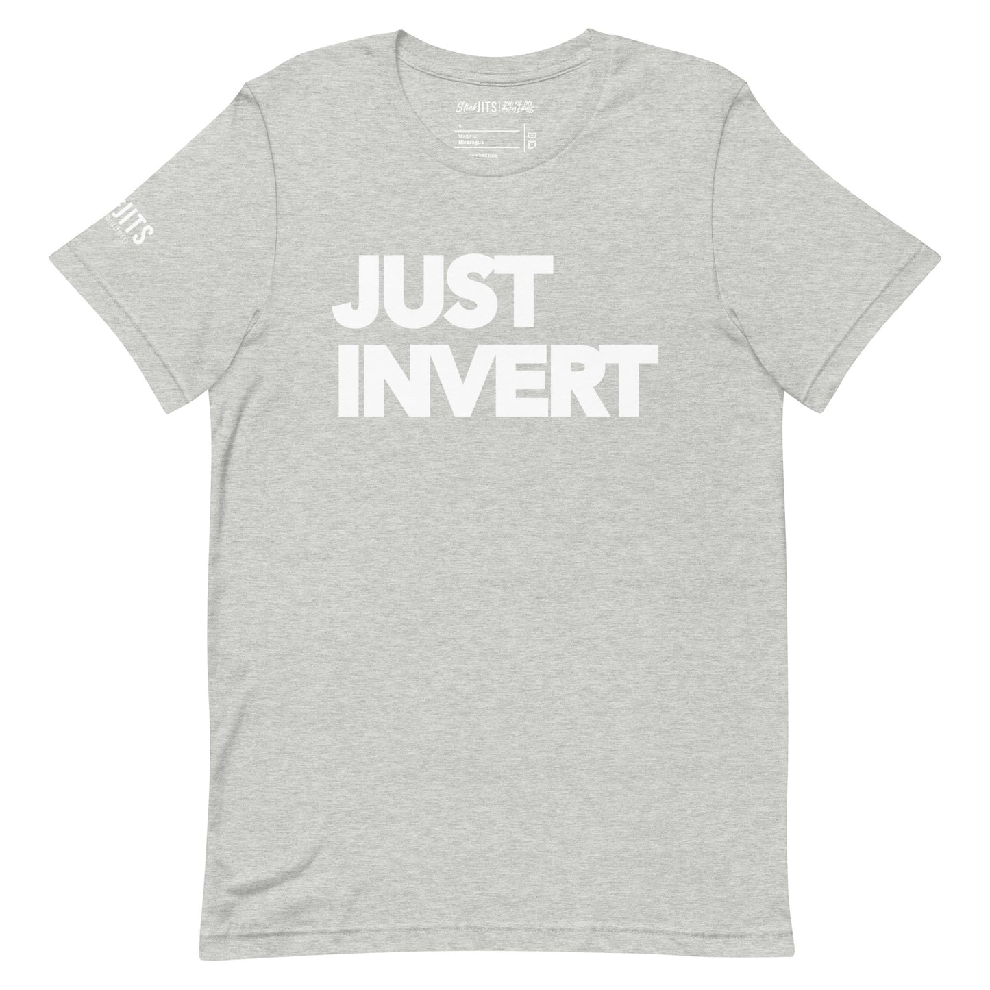 Just Invert T-shirt