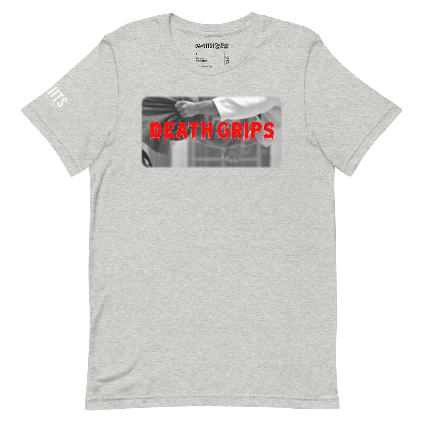 Death Grips T-shirt