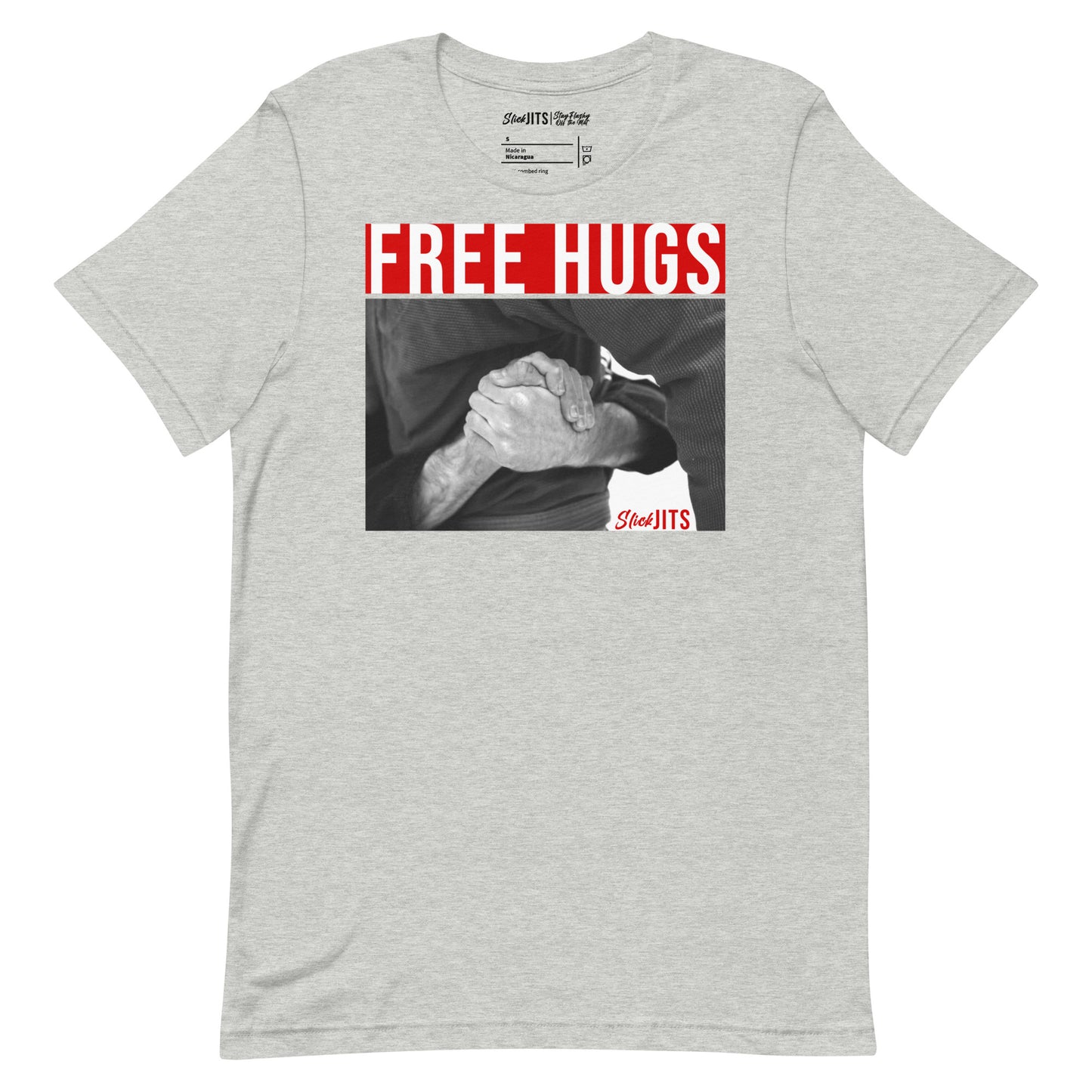 Free Hugs T-shirt