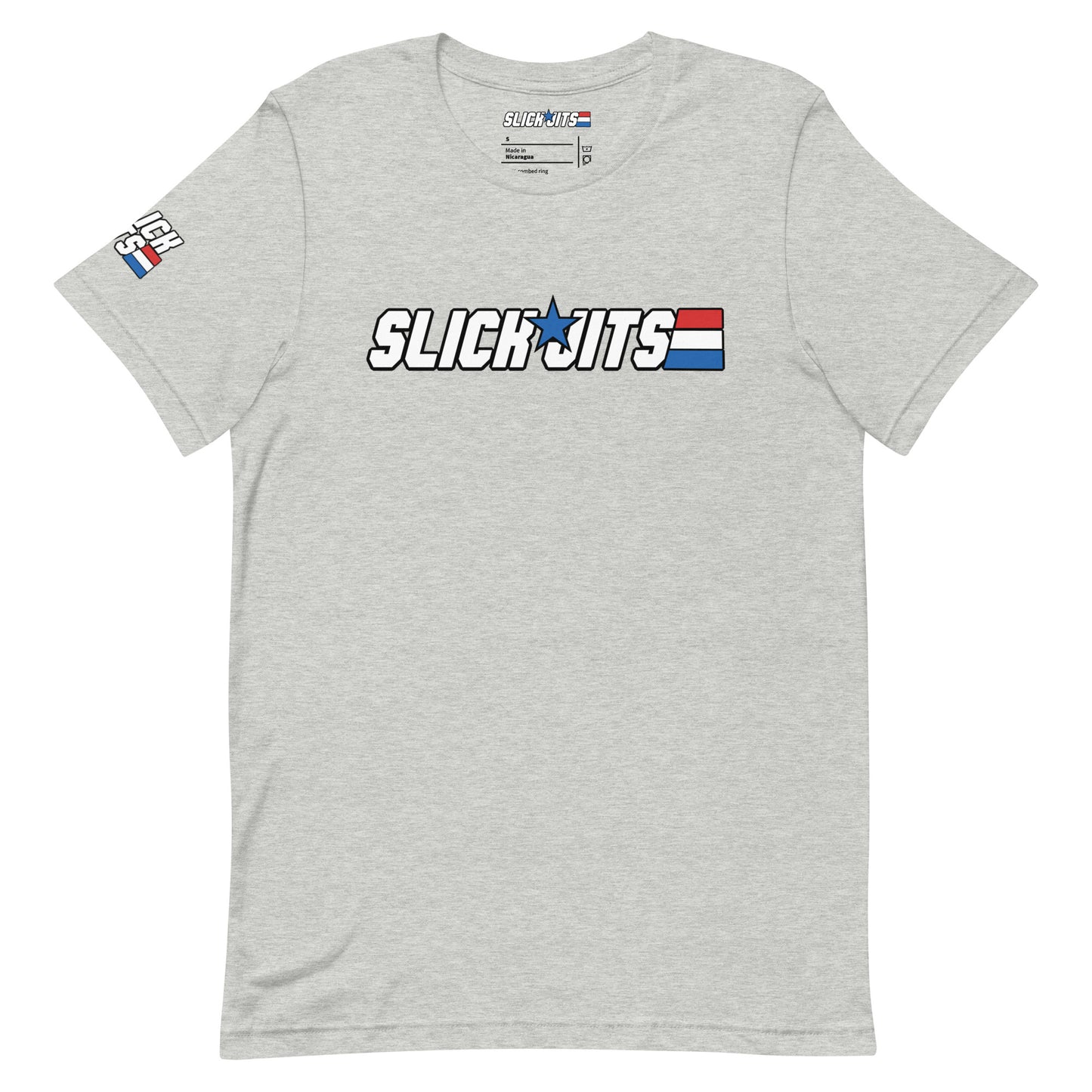 Commander T-shirt