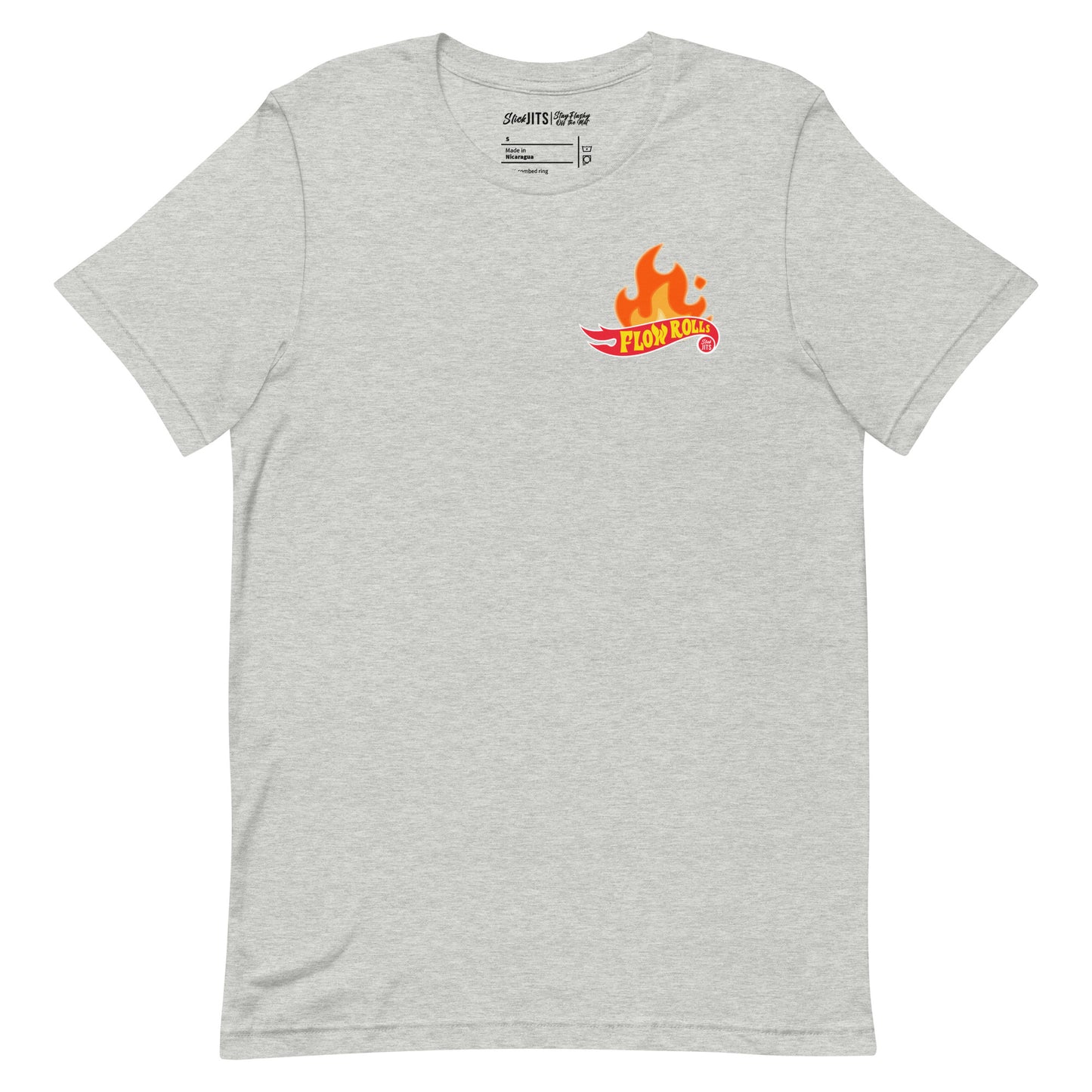 Flow Rolls T-shirt