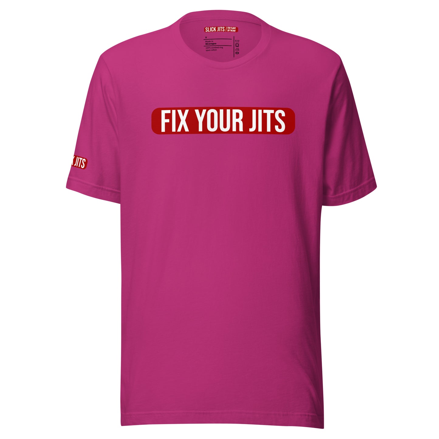 Fix Your Jits T-shirt
