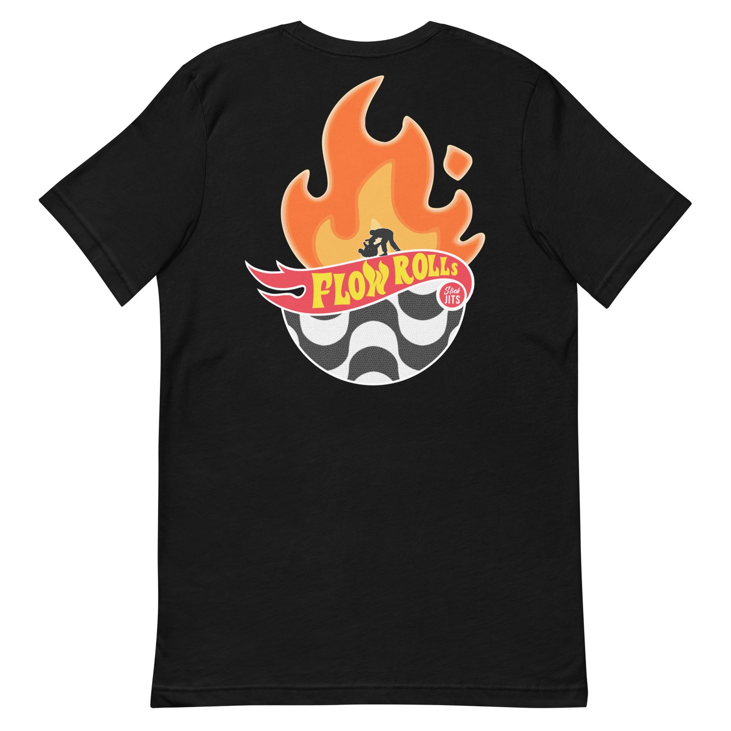 Flow Rolls T-shirt