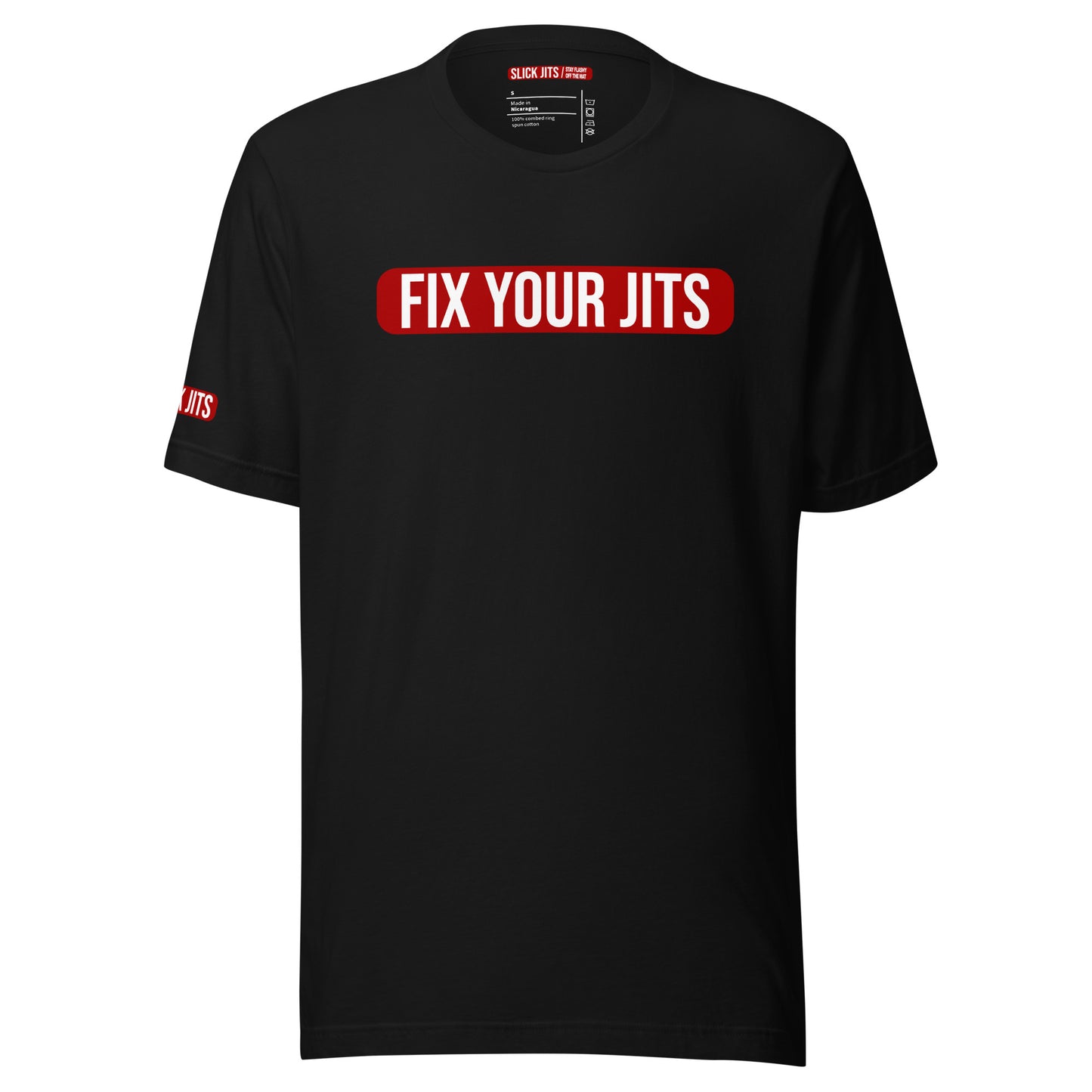 Fix Your Jits T-shirt