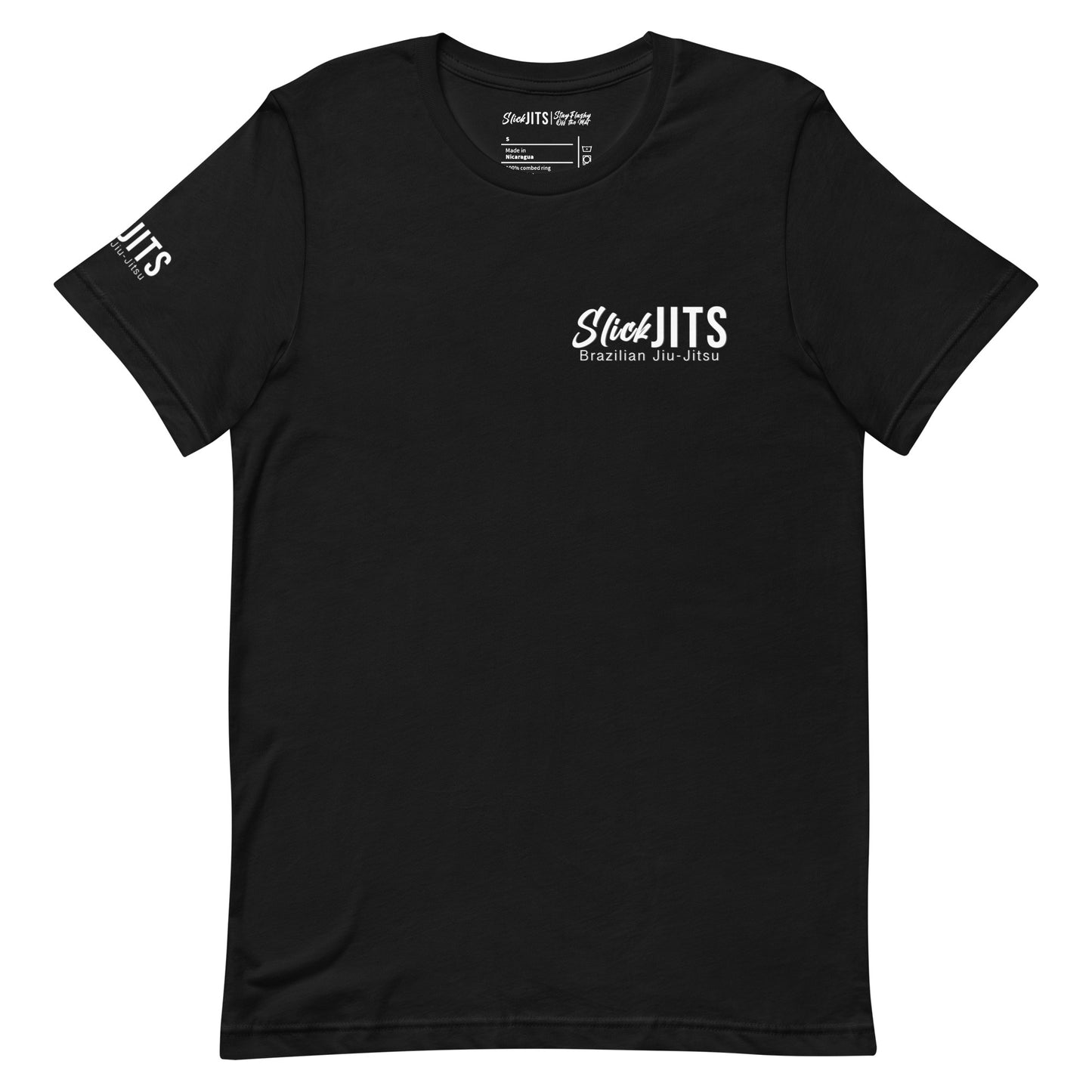 Let's Fly T-shirt
