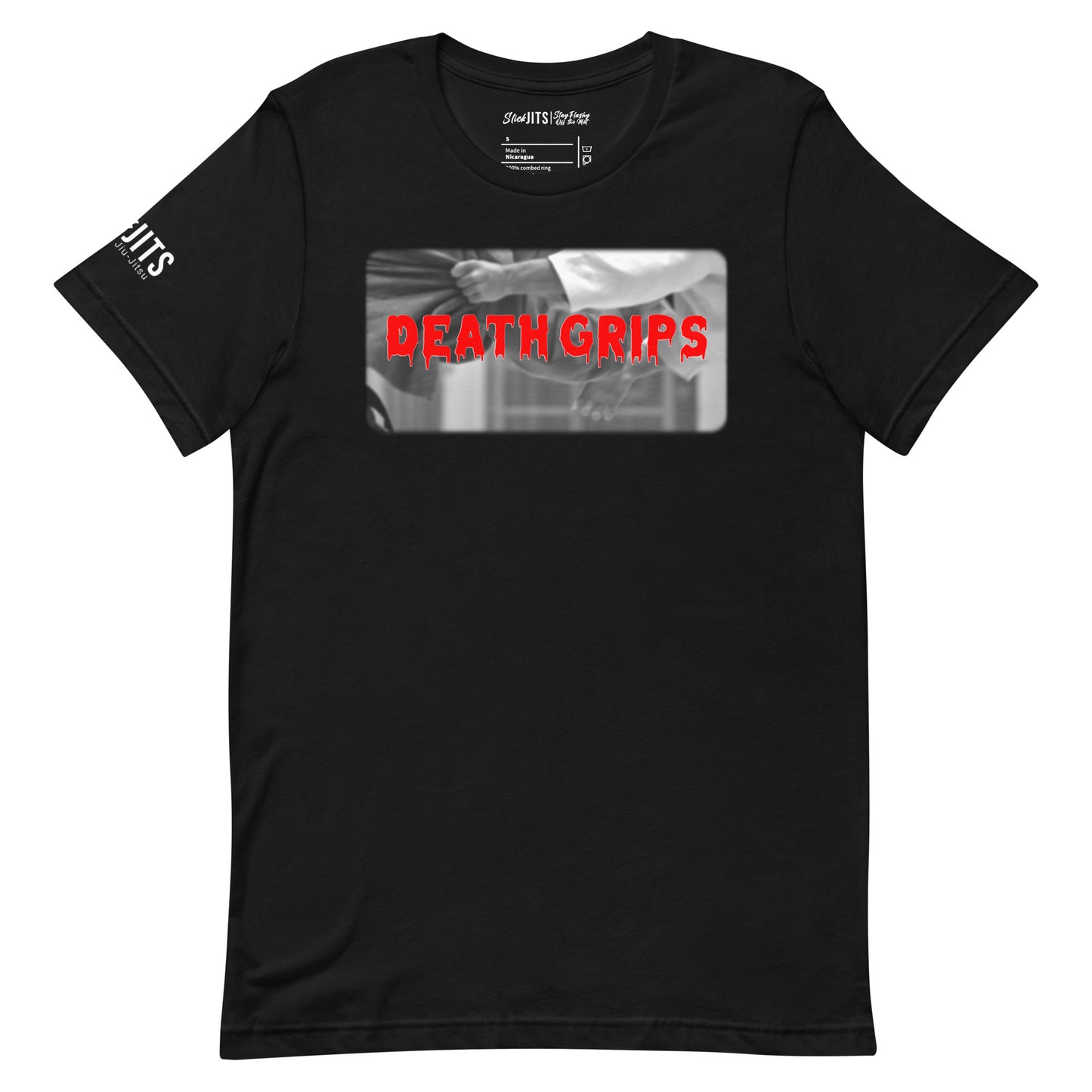 Death Grips T-shirt