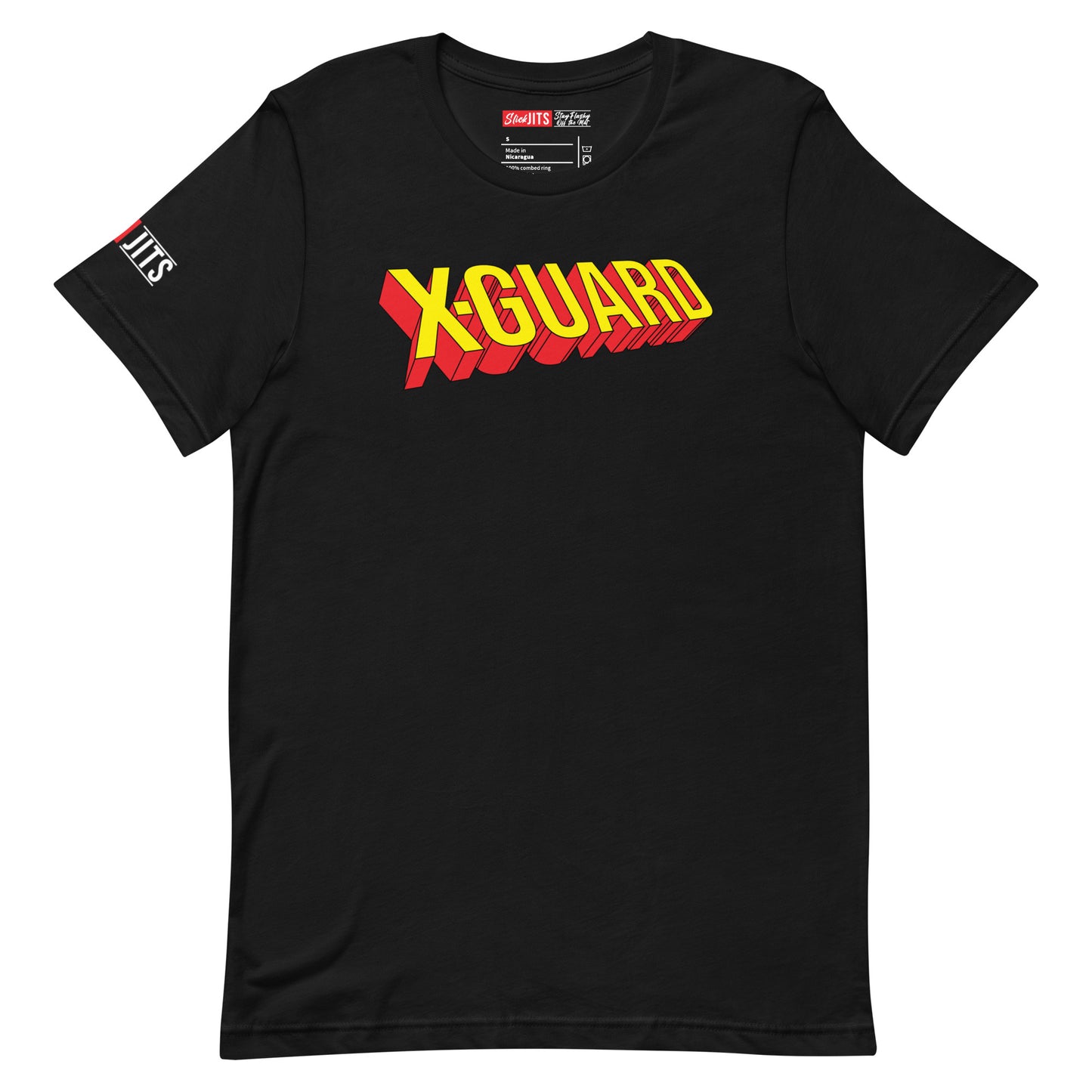X-Guard T-shirt