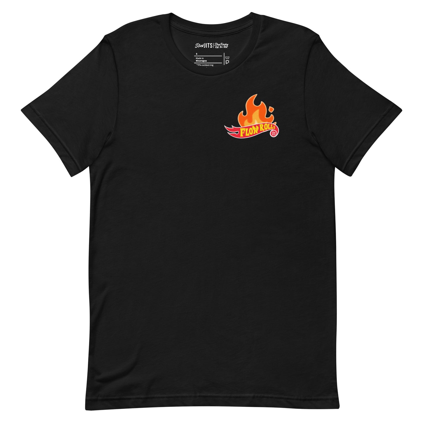 Flow Rolls T-shirt