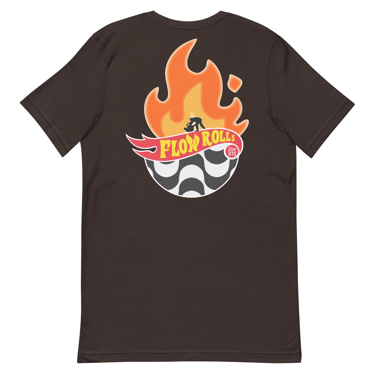 Flow Rolls T-shirt