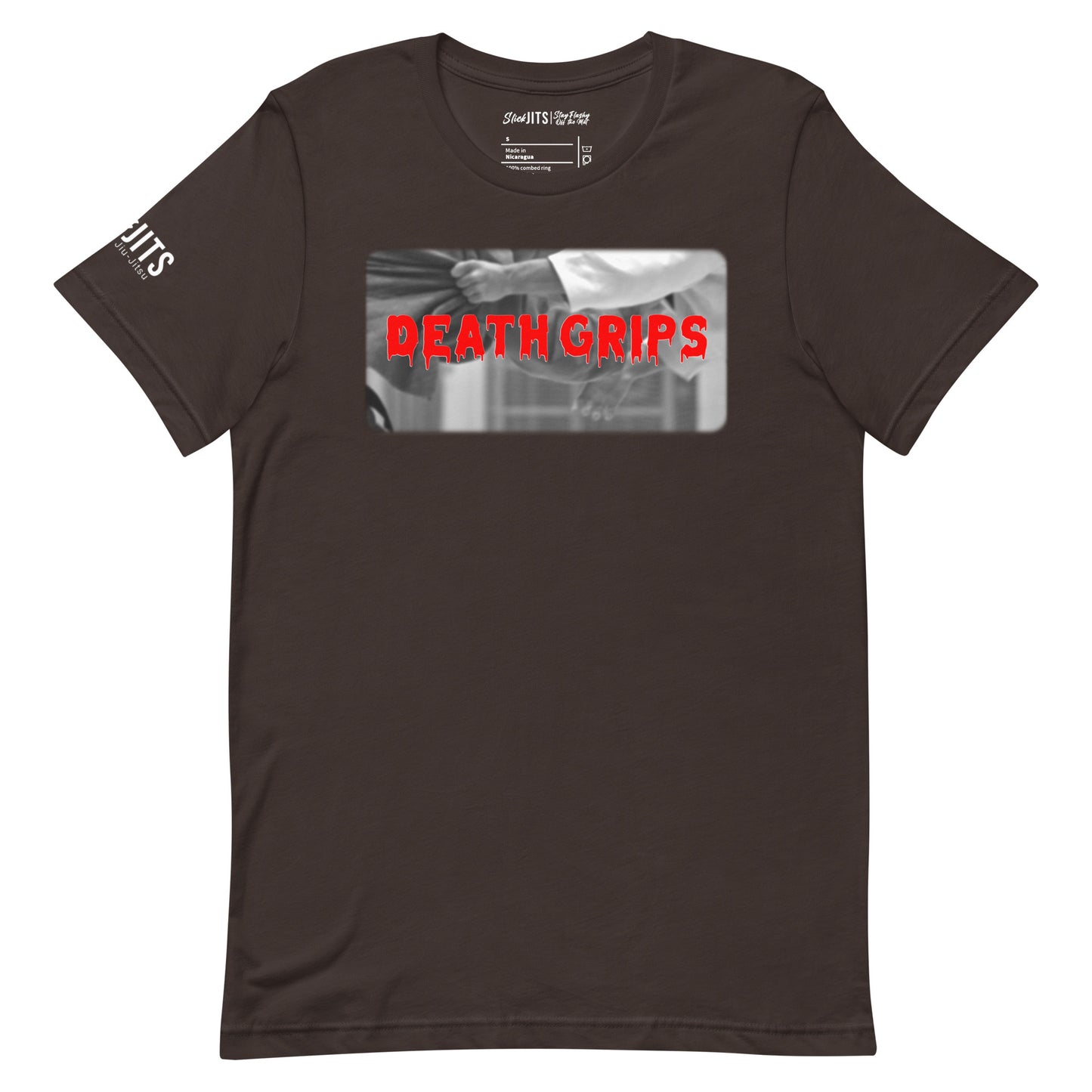 Death Grips T-shirt