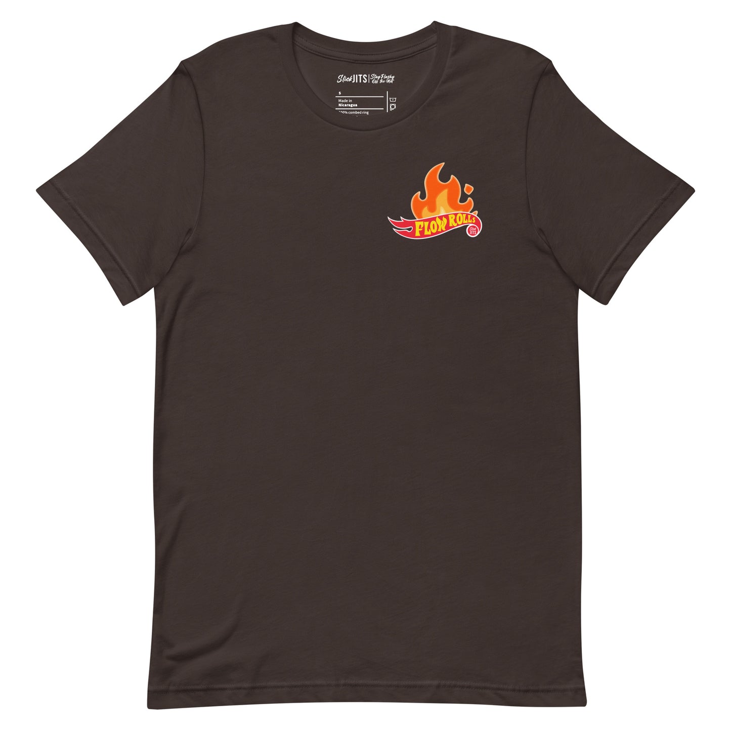 Flow Rolls T-shirt