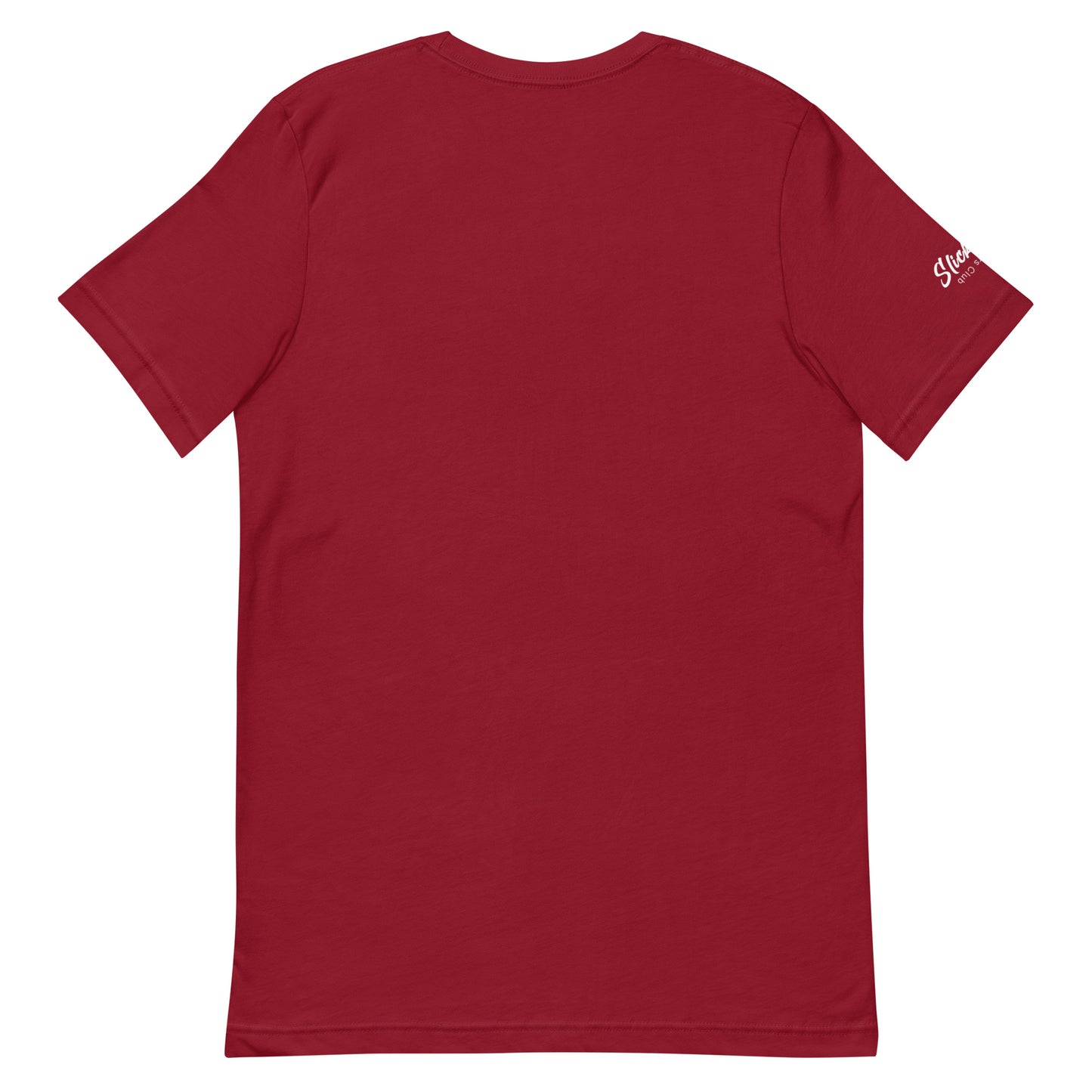 Just Invert T-shirt