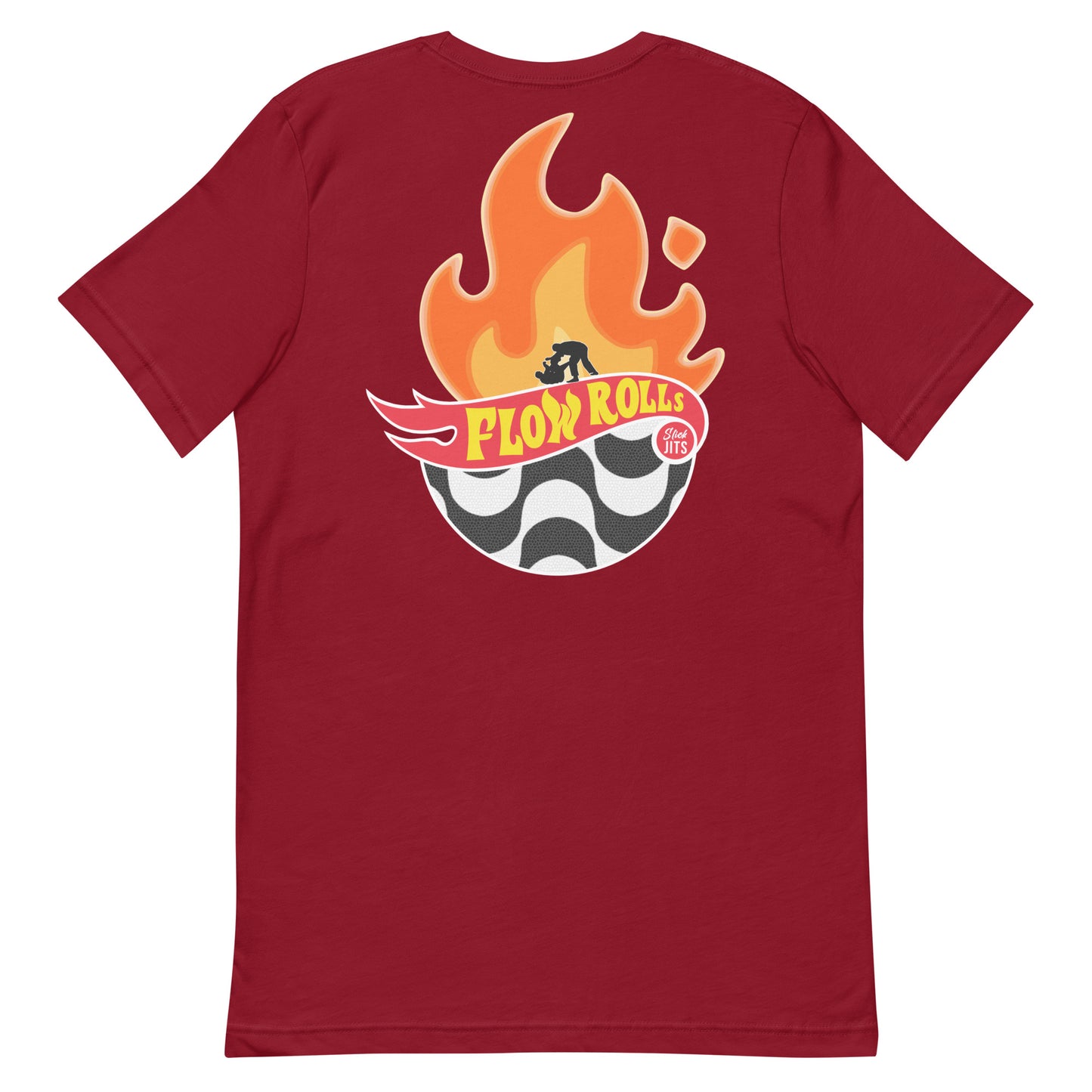 Flow Rolls T-shirt