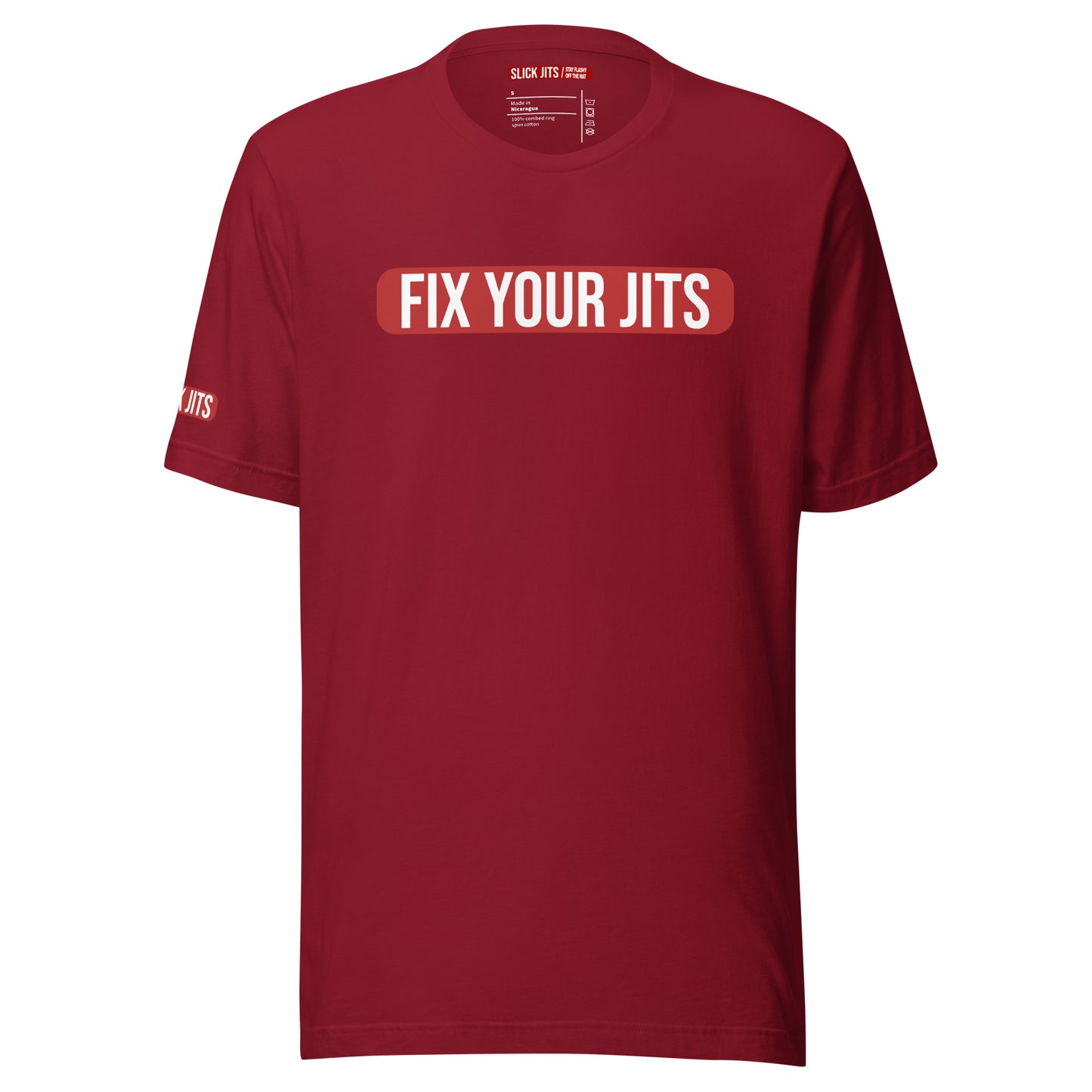Fix Your Jits T-shirt