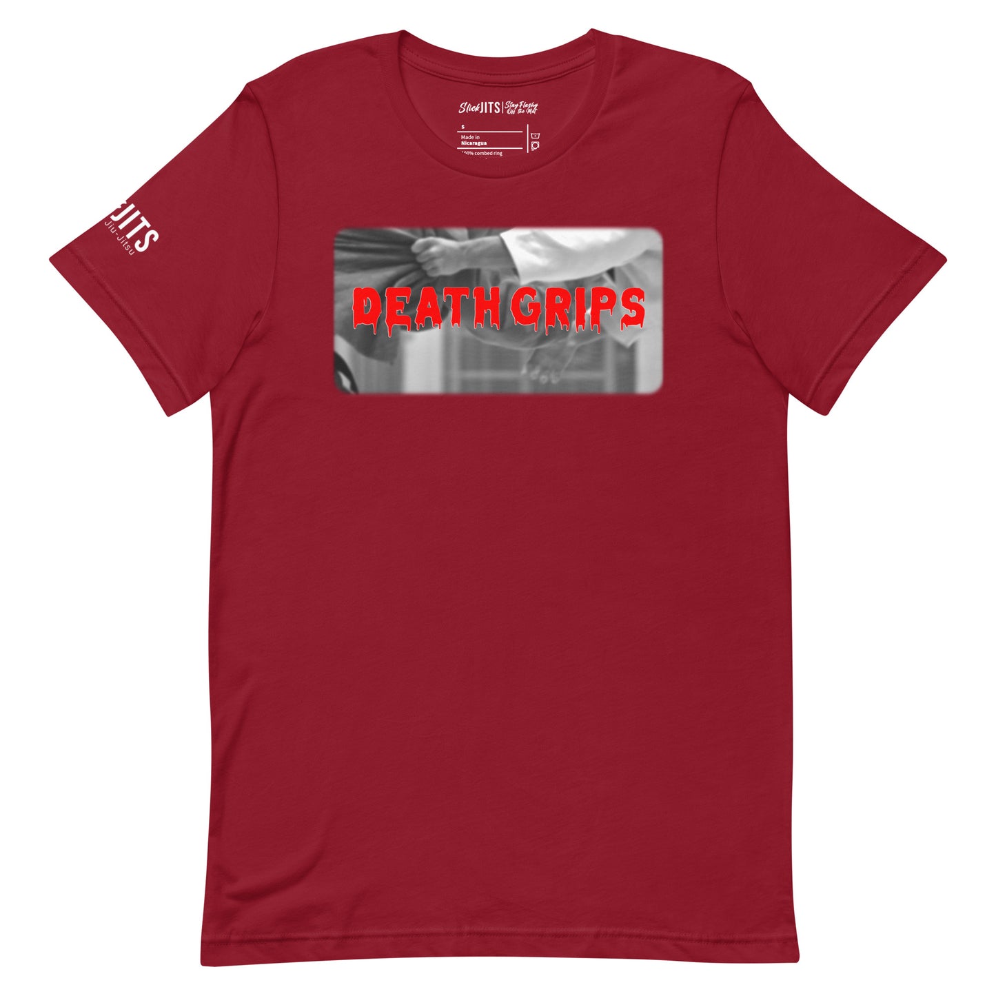 Death Grips T-shirt