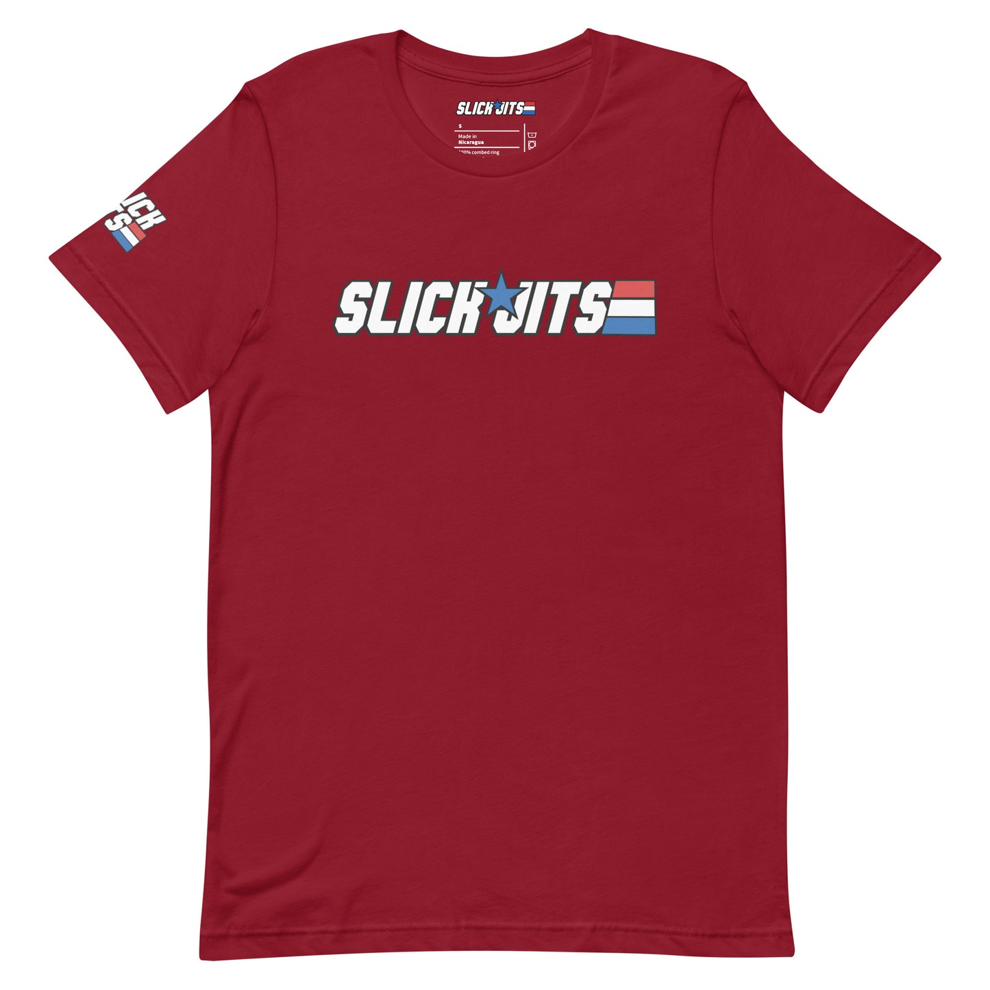 Commander T-shirt