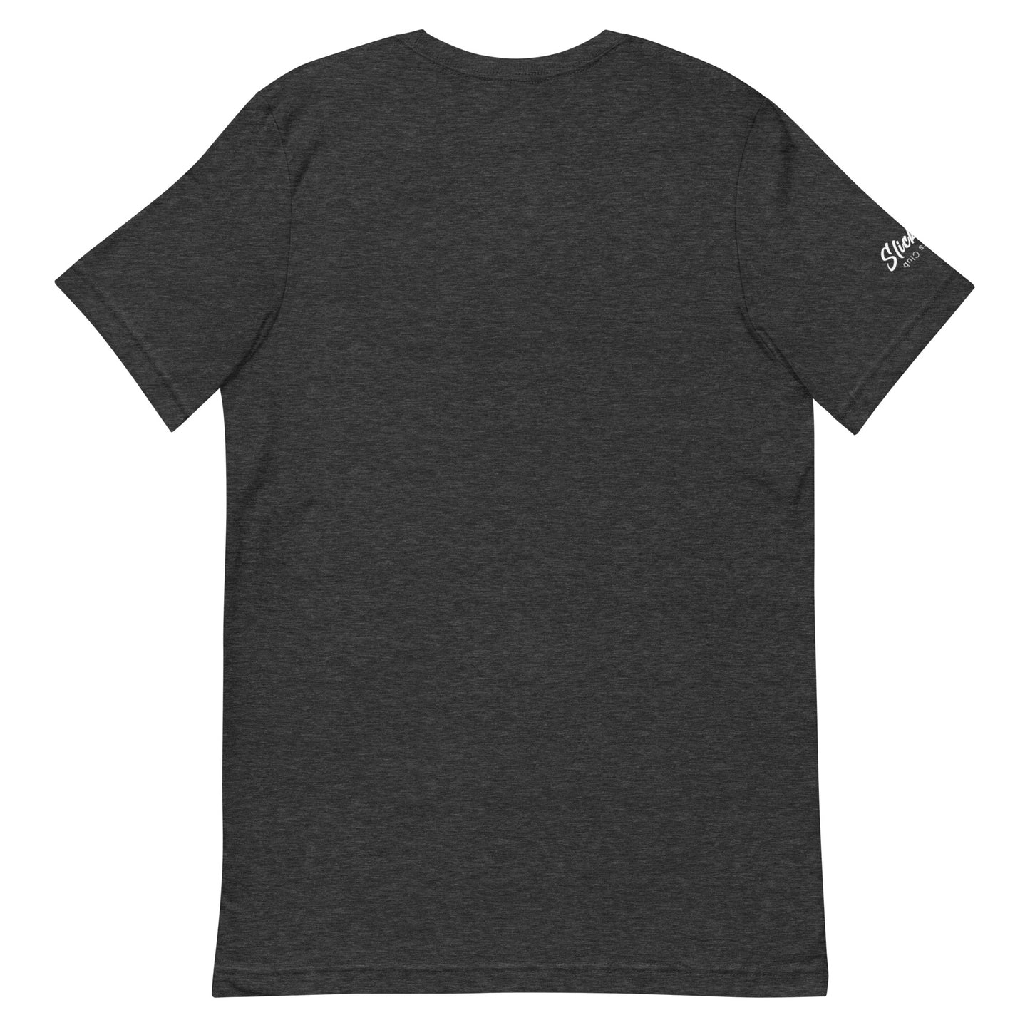 Just Invert T-shirt