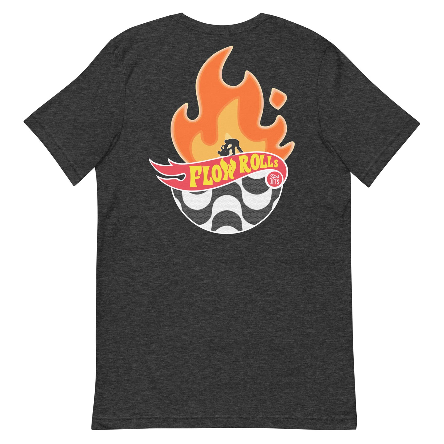 Flow Rolls T-shirt