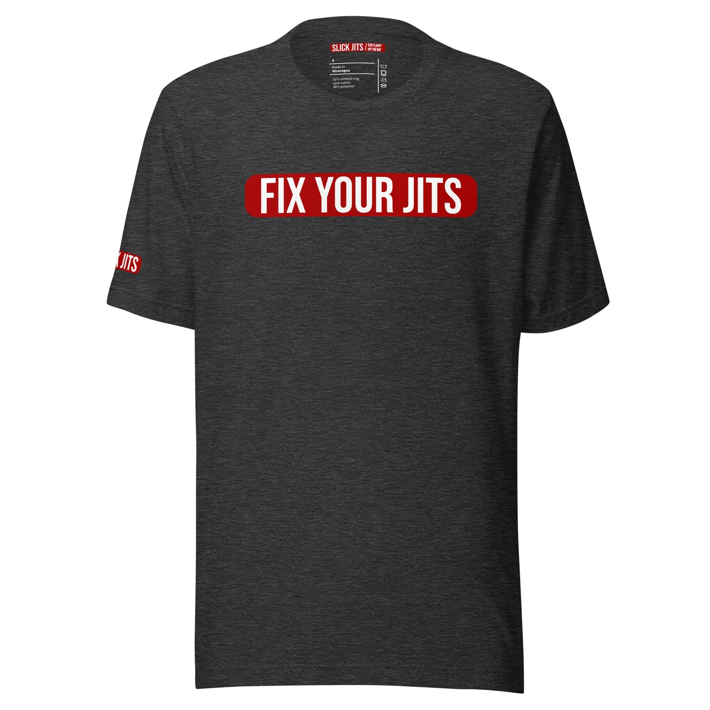 Fix Your Jits T-shirt