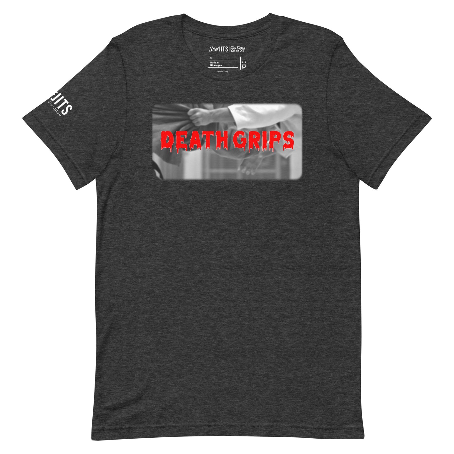 Death Grips T-shirt